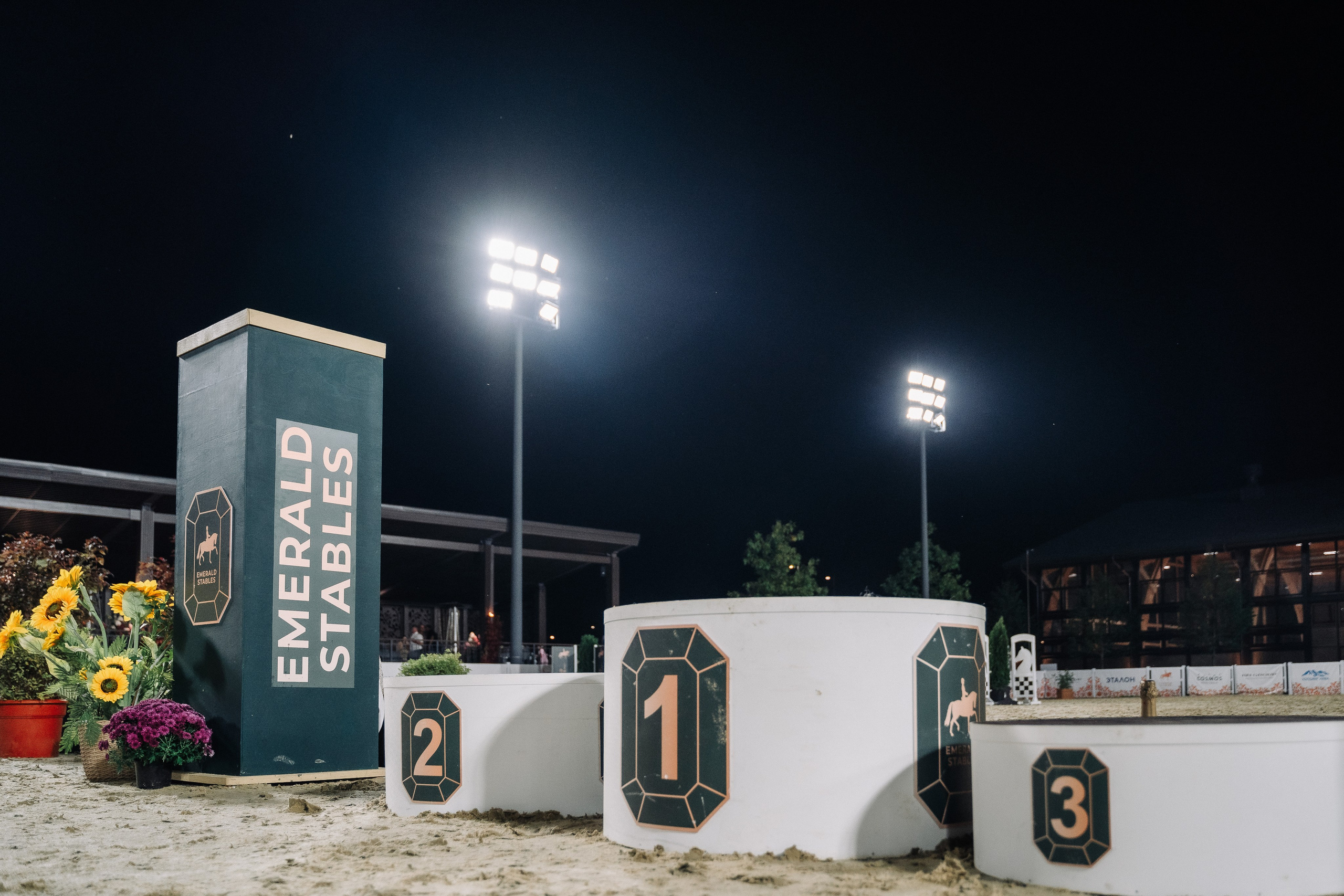 Конкур По-Русски в Emerald stables. Свадебный и семейный фотограф в Москве и МО Геннадий Туманцев