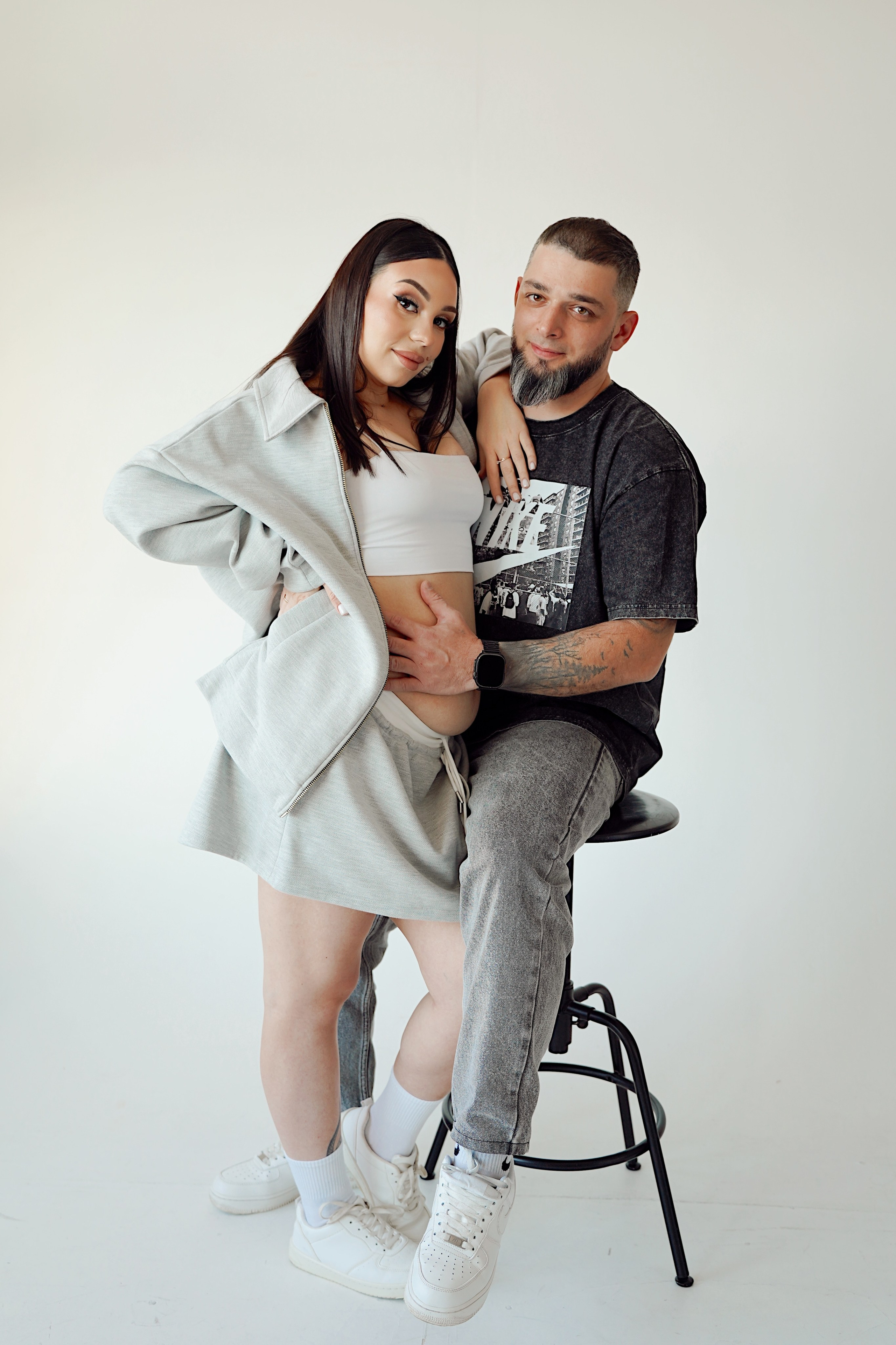 Беременность. Свадебный видеограф, рилсмейкер, фотограф в Когалыме Меркулова Диана