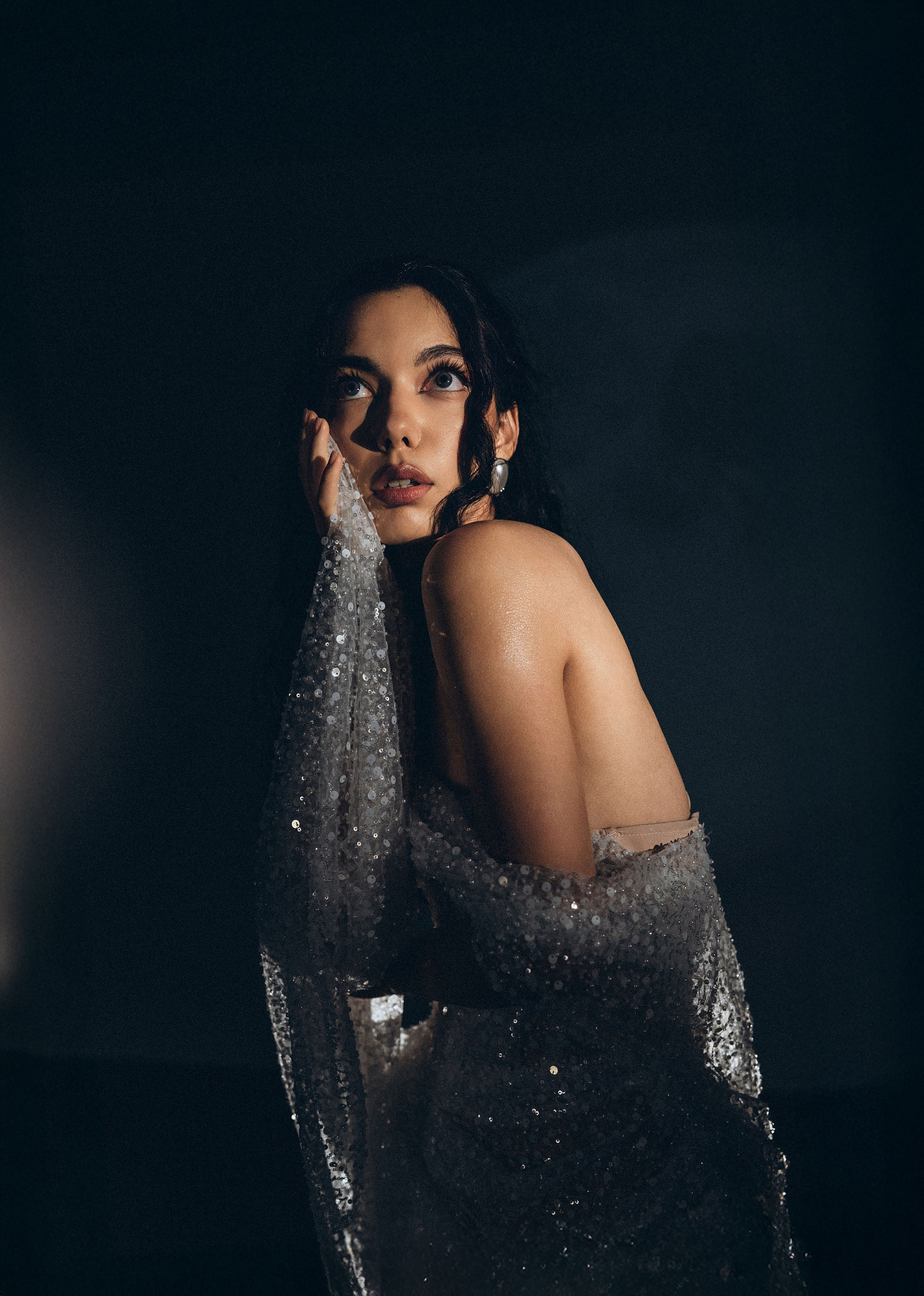 Арина Лигай. Фотограф в Москве Ангелина Ким