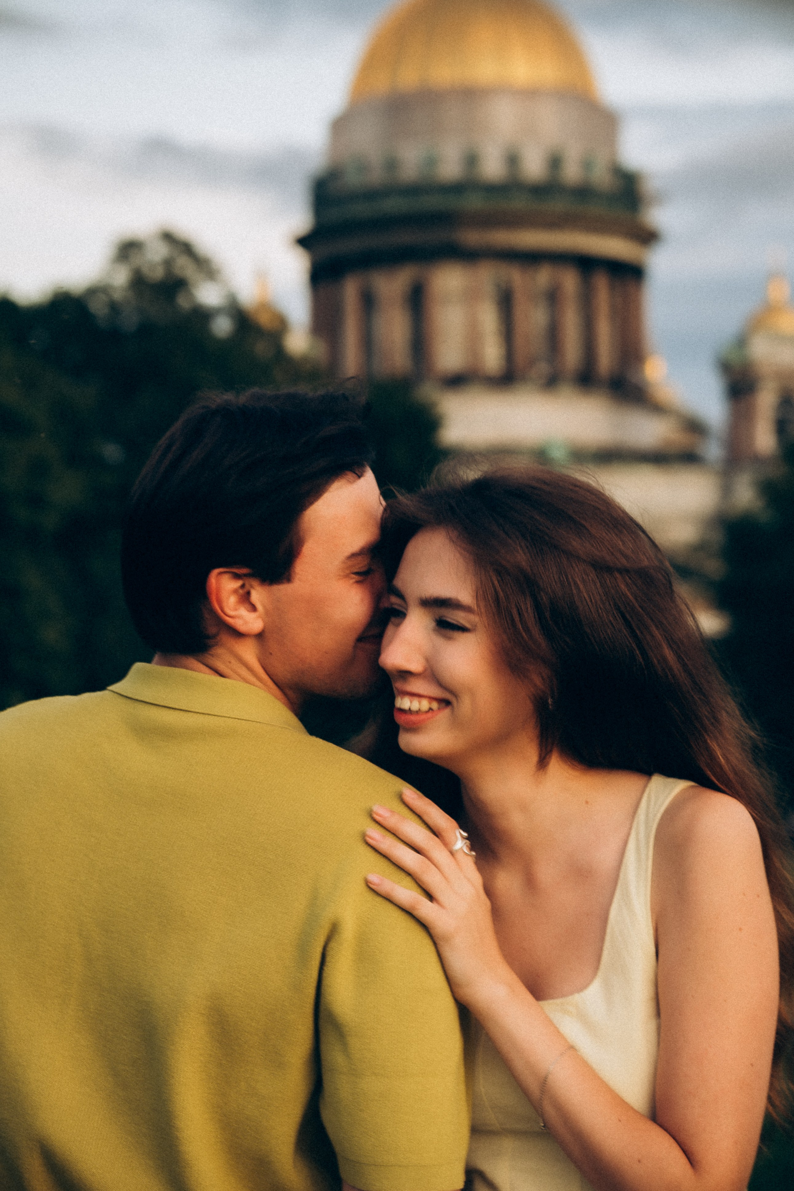 Фотопрогулка лав стори Спб. Фотограф ПИТЕР СПБ Надежда Баранова