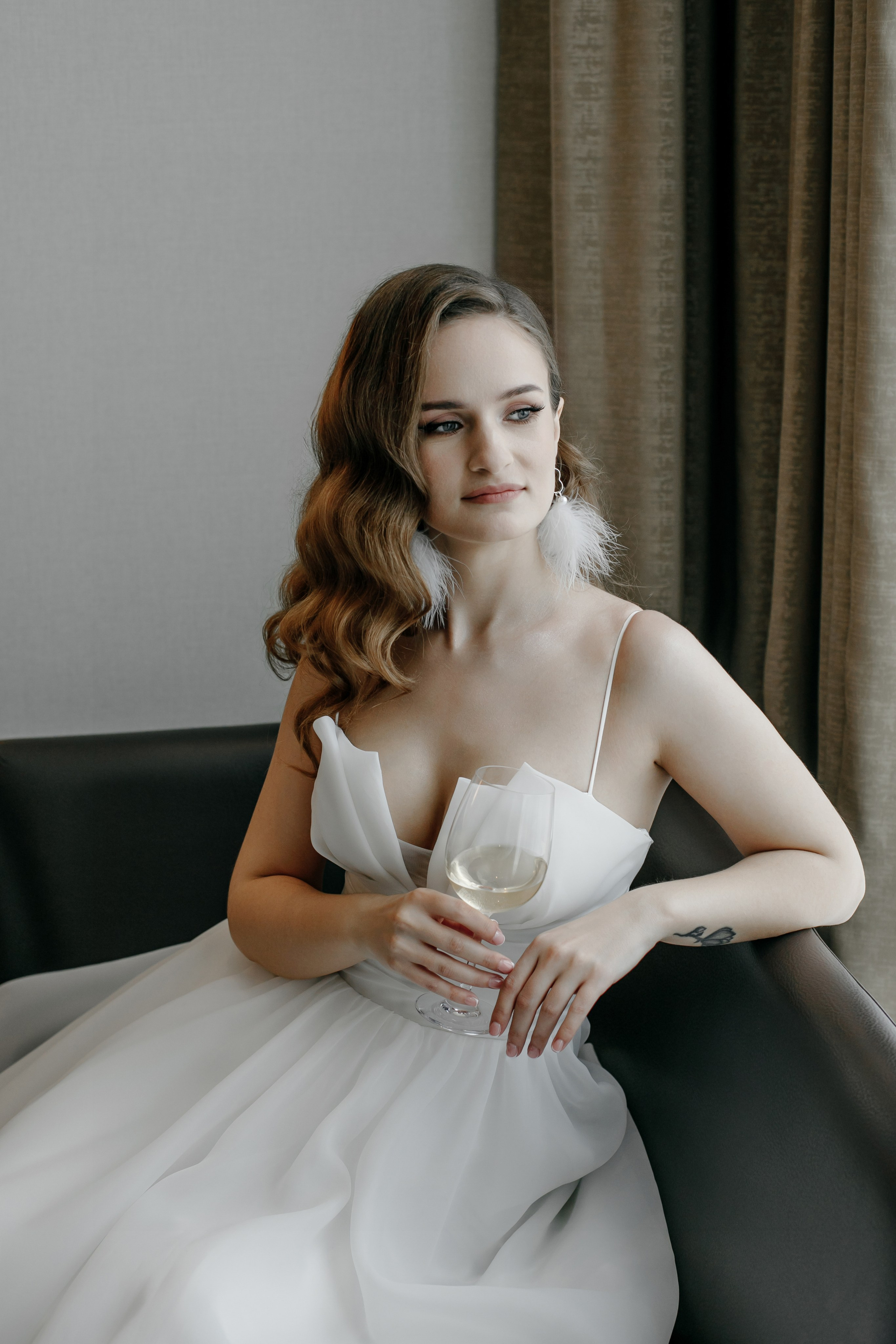 Кристина и Максим. Свадебный фотограф Ростове-на-Дону