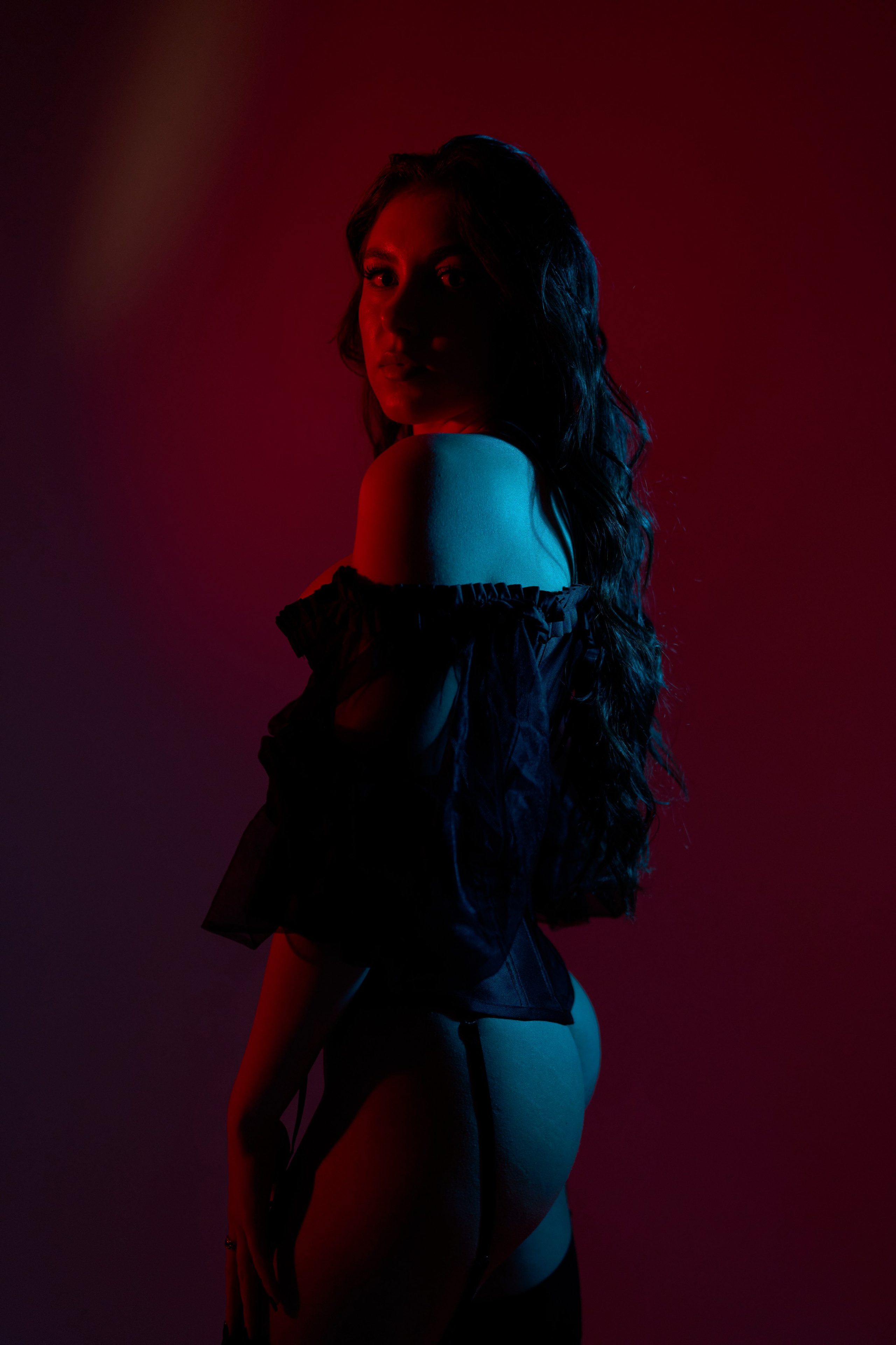 Julia. Фотограф | Рилсмейкер