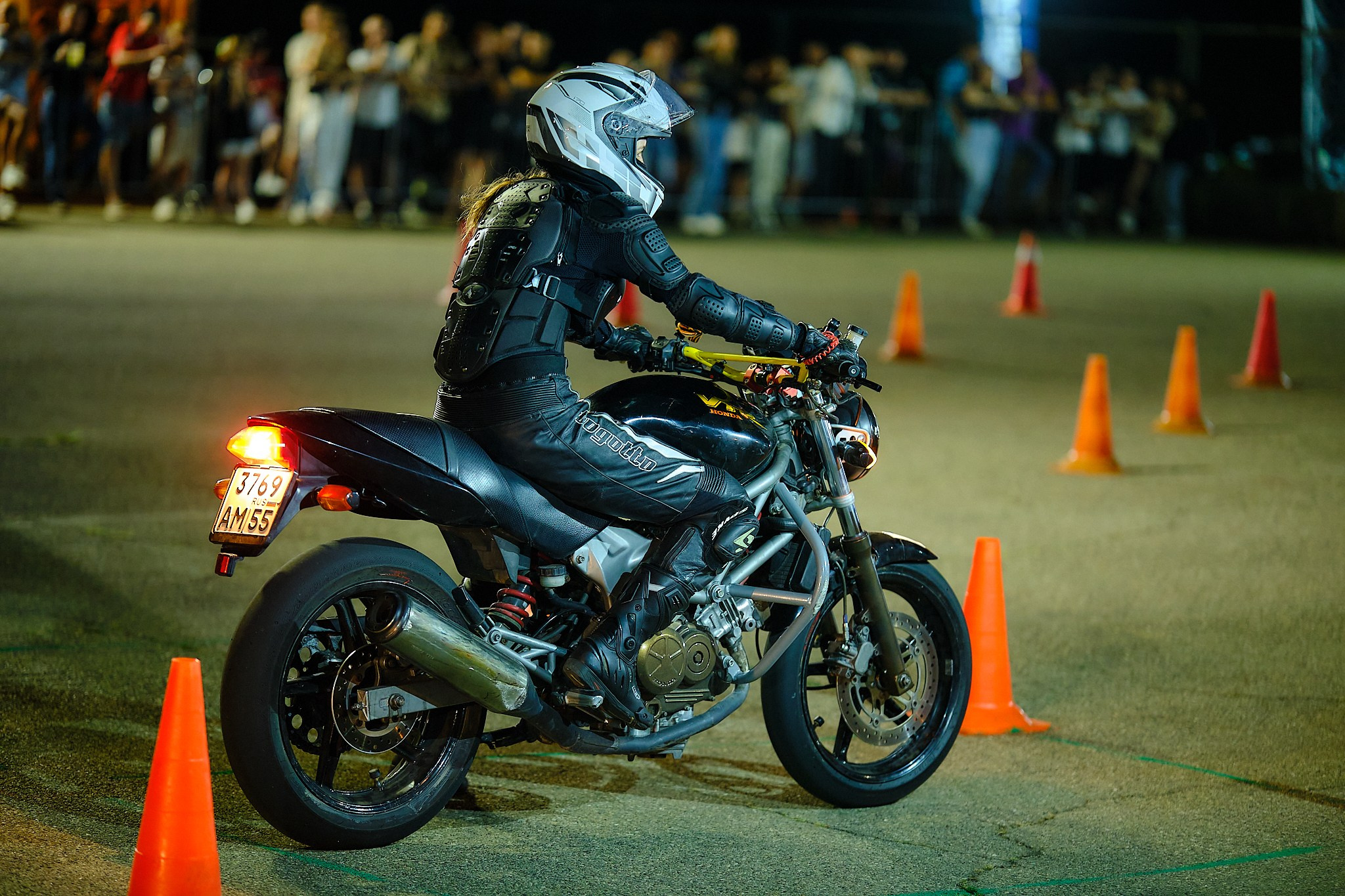 27.07.2024 Ночная Джимхана. Константин Тимонин — фотограф в Краснодаре