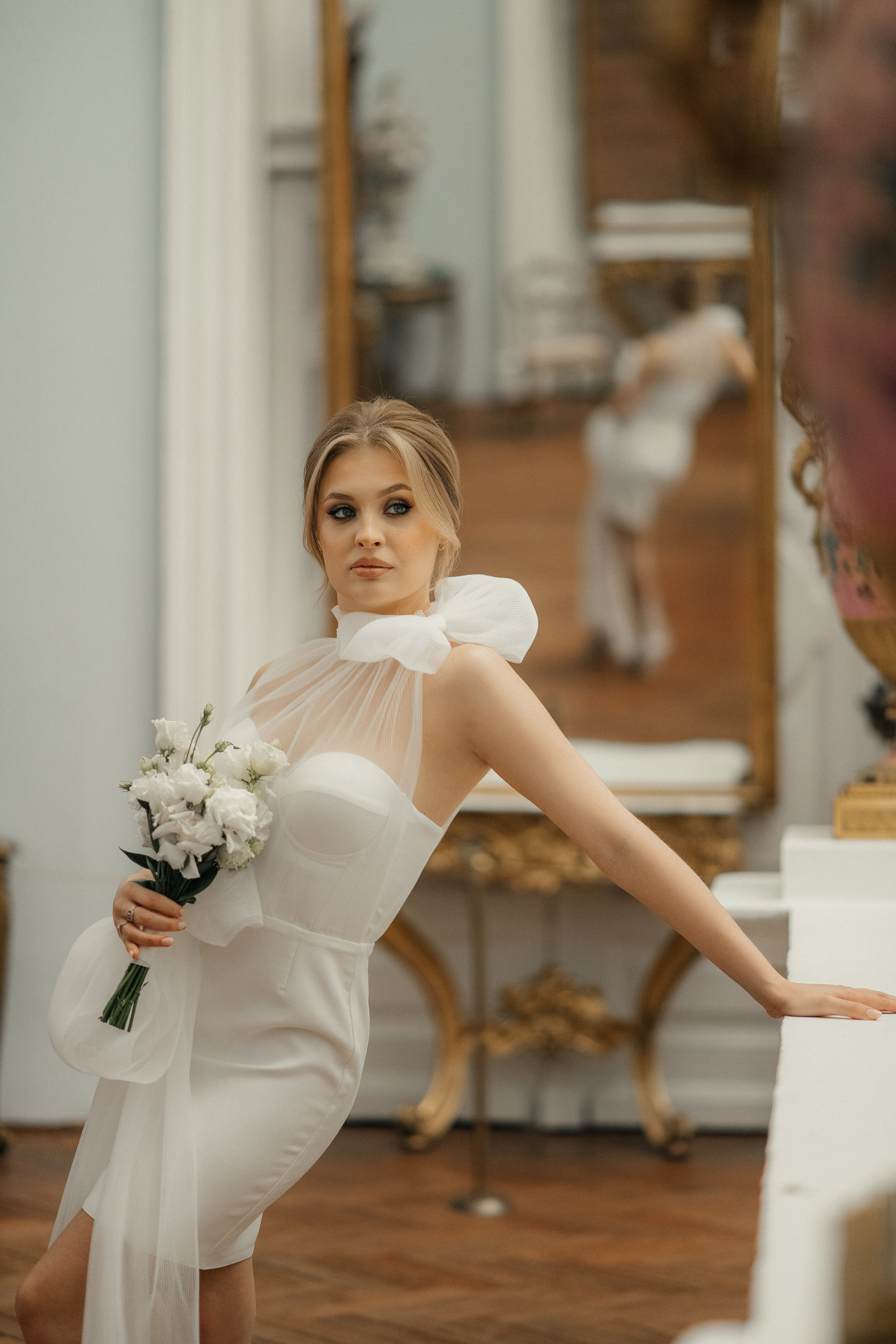 Дмитрий и Злата. Главная