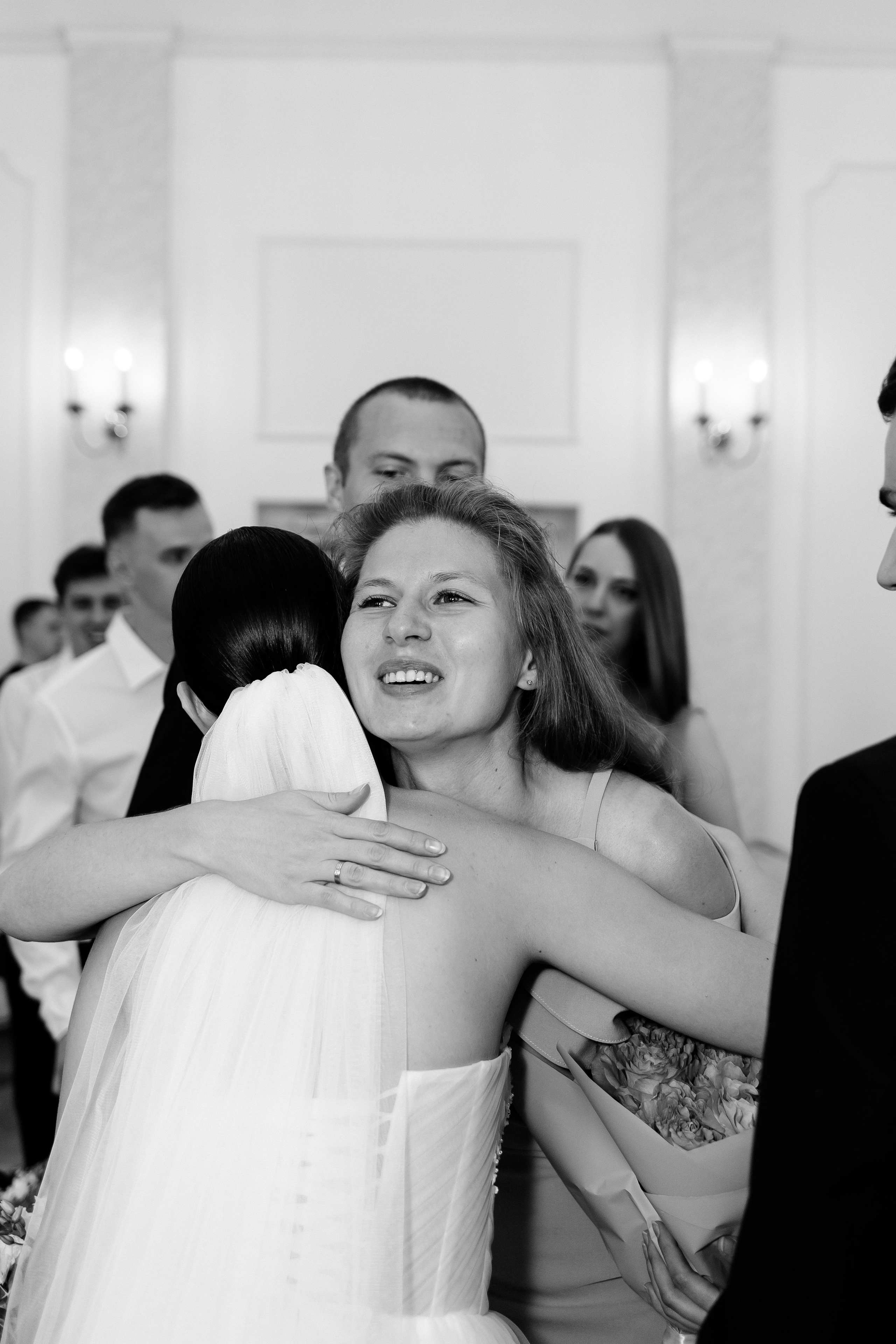 Даниил & Полина. Фотограф Петрозаводск/СПБ