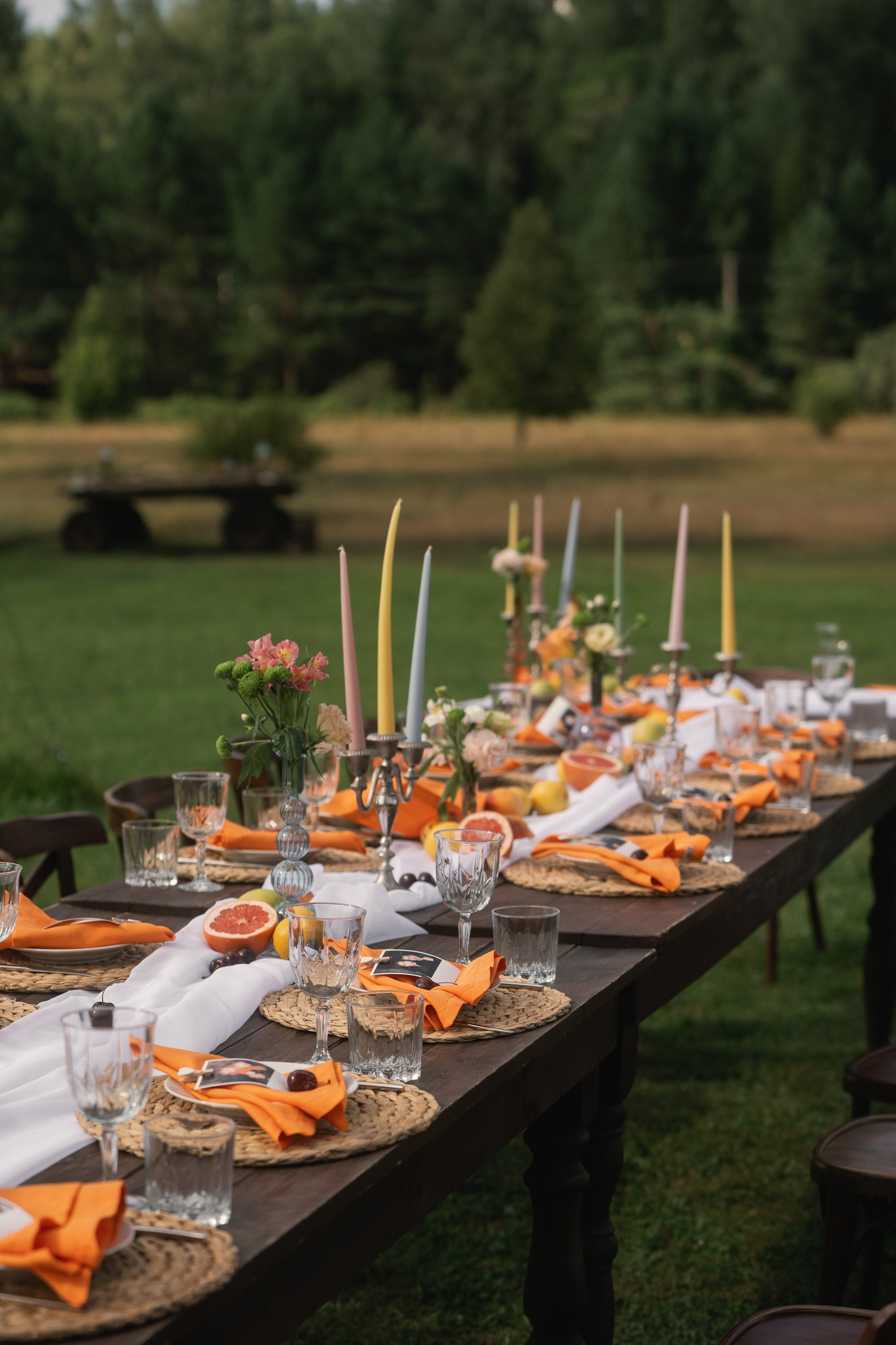 Ксюша и Степа. Антон Гошовский - свадебный и семейный фотограф в Москве и Крыму