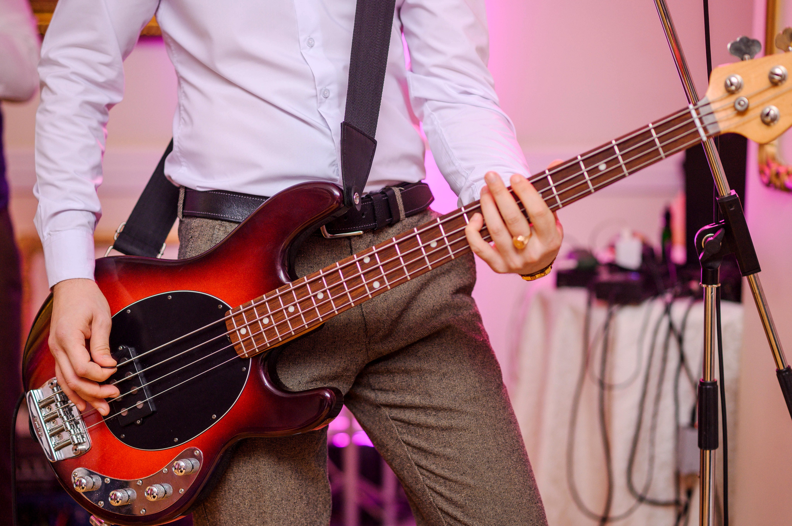 Борис и Лена. Свадебный и семейный Фотограф в Пензе Татьяна Лапоногова