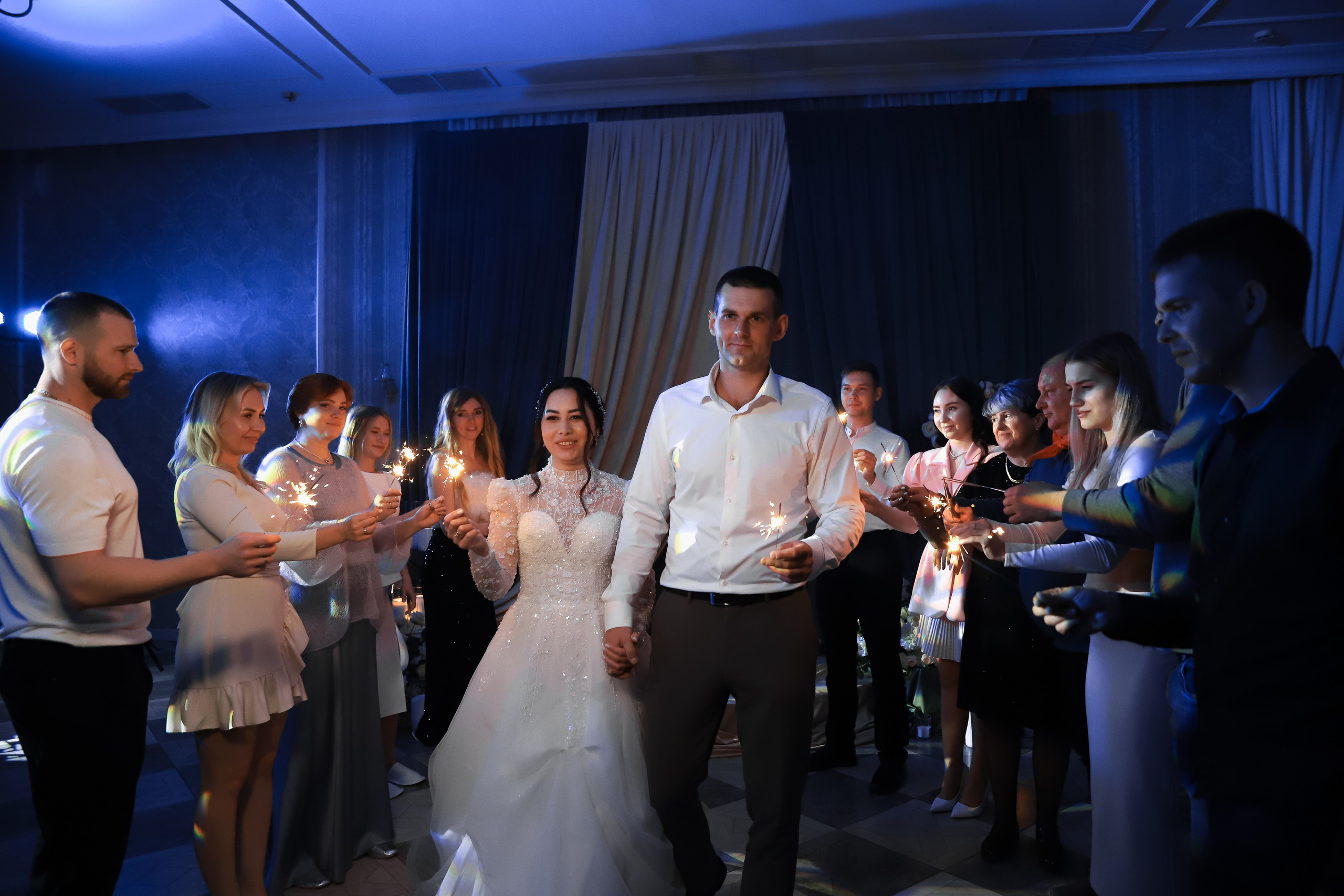 Ресторан. Фотограф в Краснодаре Анна Светикова