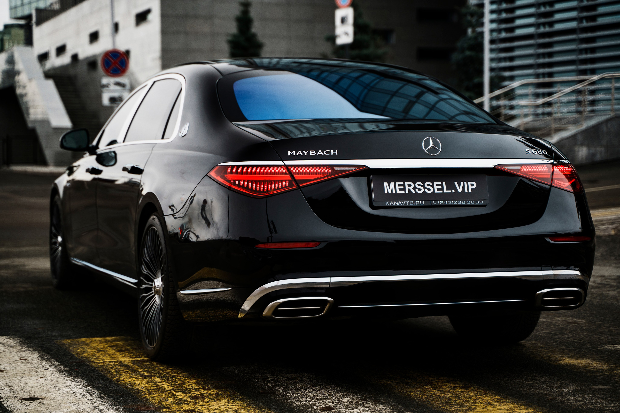 VIP transfer. Фотограф Казань