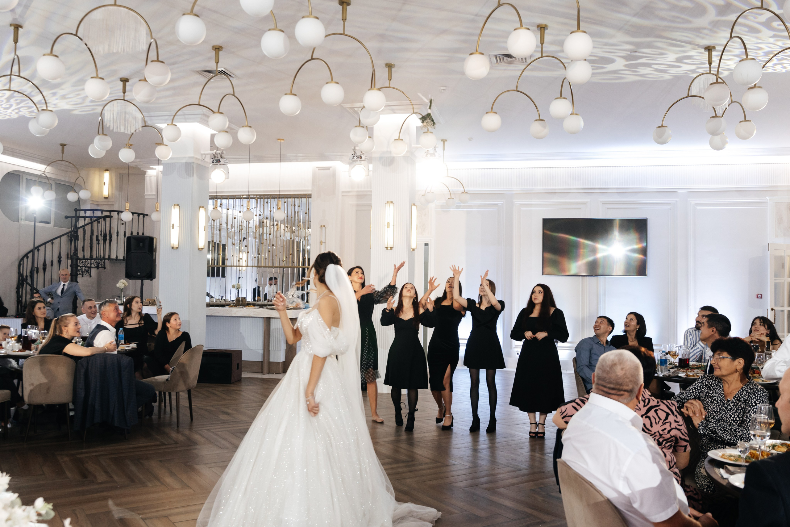 Ainur & Alina. Свадебный фотограф Ильнар Асадуллин