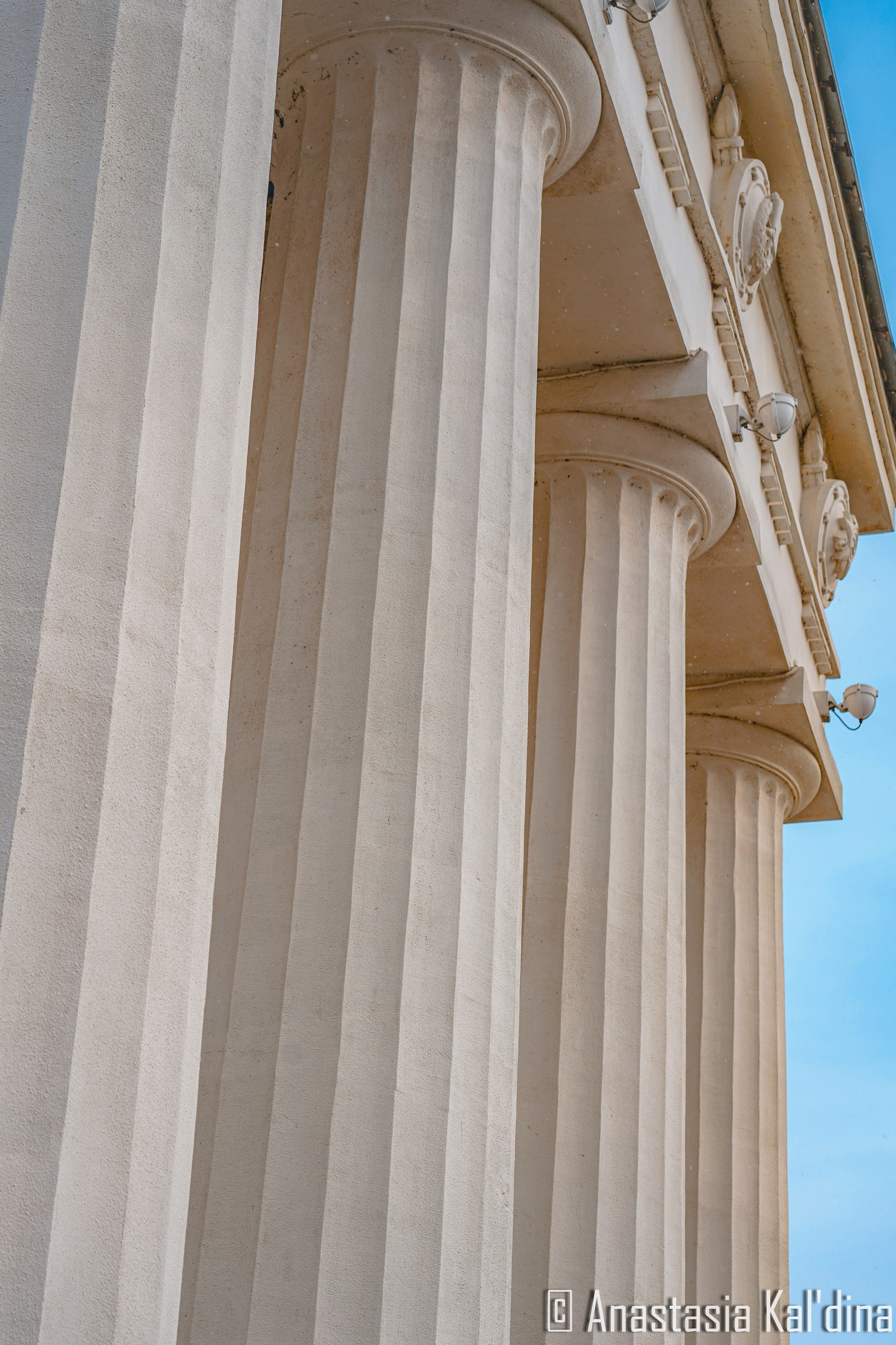 Городской пейзаж/архитектура. Фотограф в Волгограде и Волжском Анастасия Кальдина