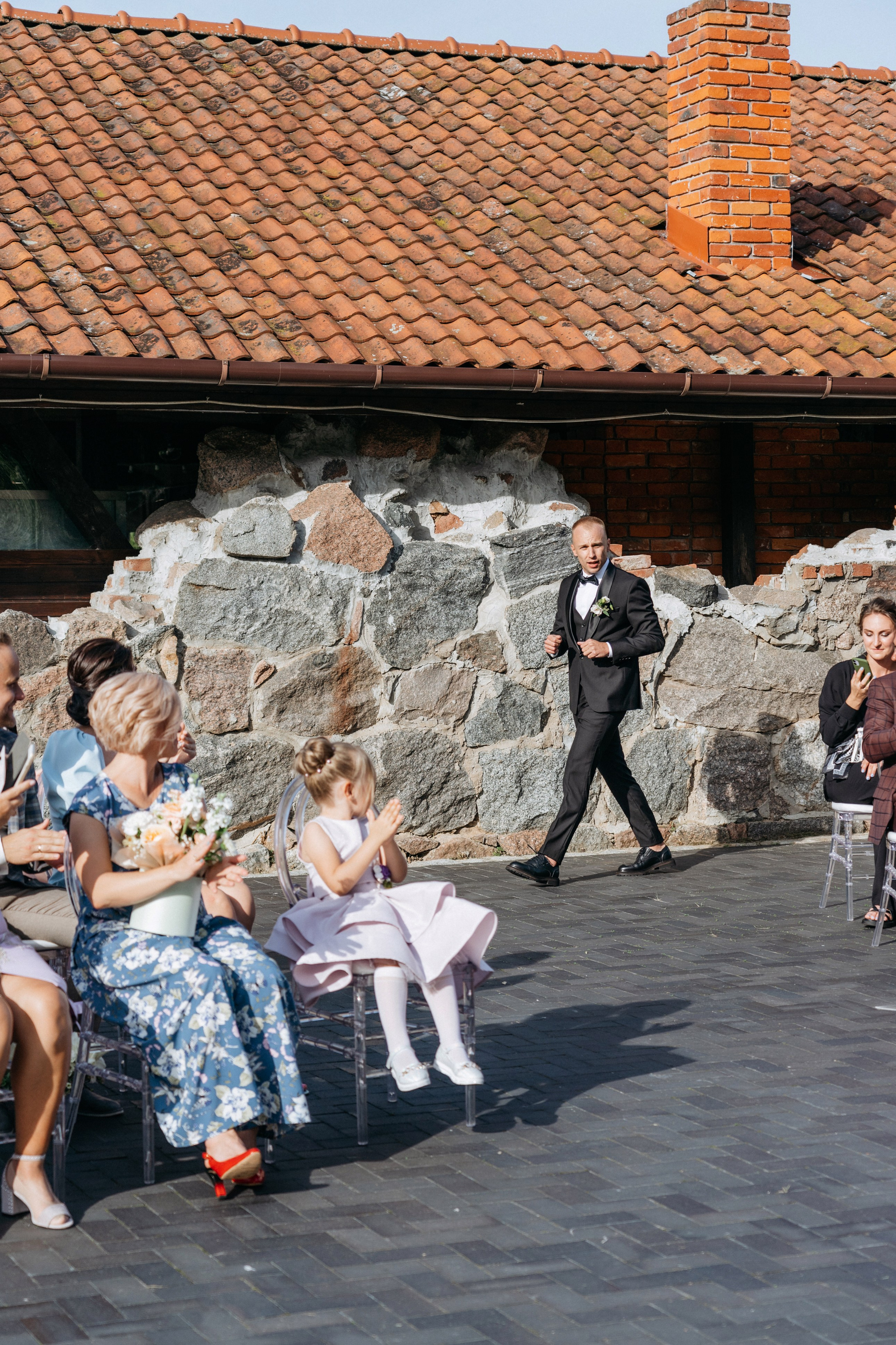 Александр и Ирина. Свадебный и семейный фотограф в Калининграде Анастасия Гриценко