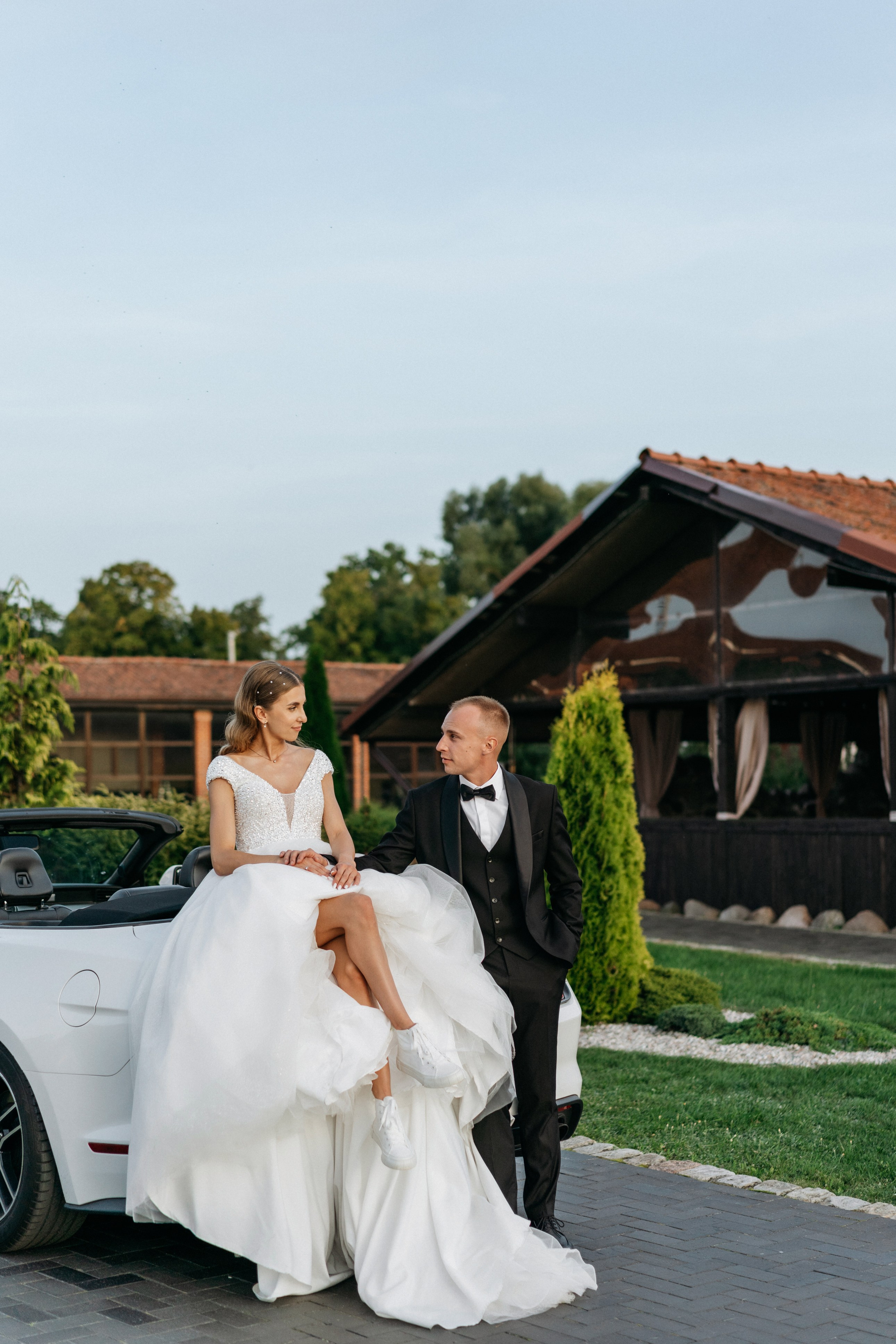 Александр и Ирина. Свадебный и семейный фотограф в Калининграде Анастасия Гриценко