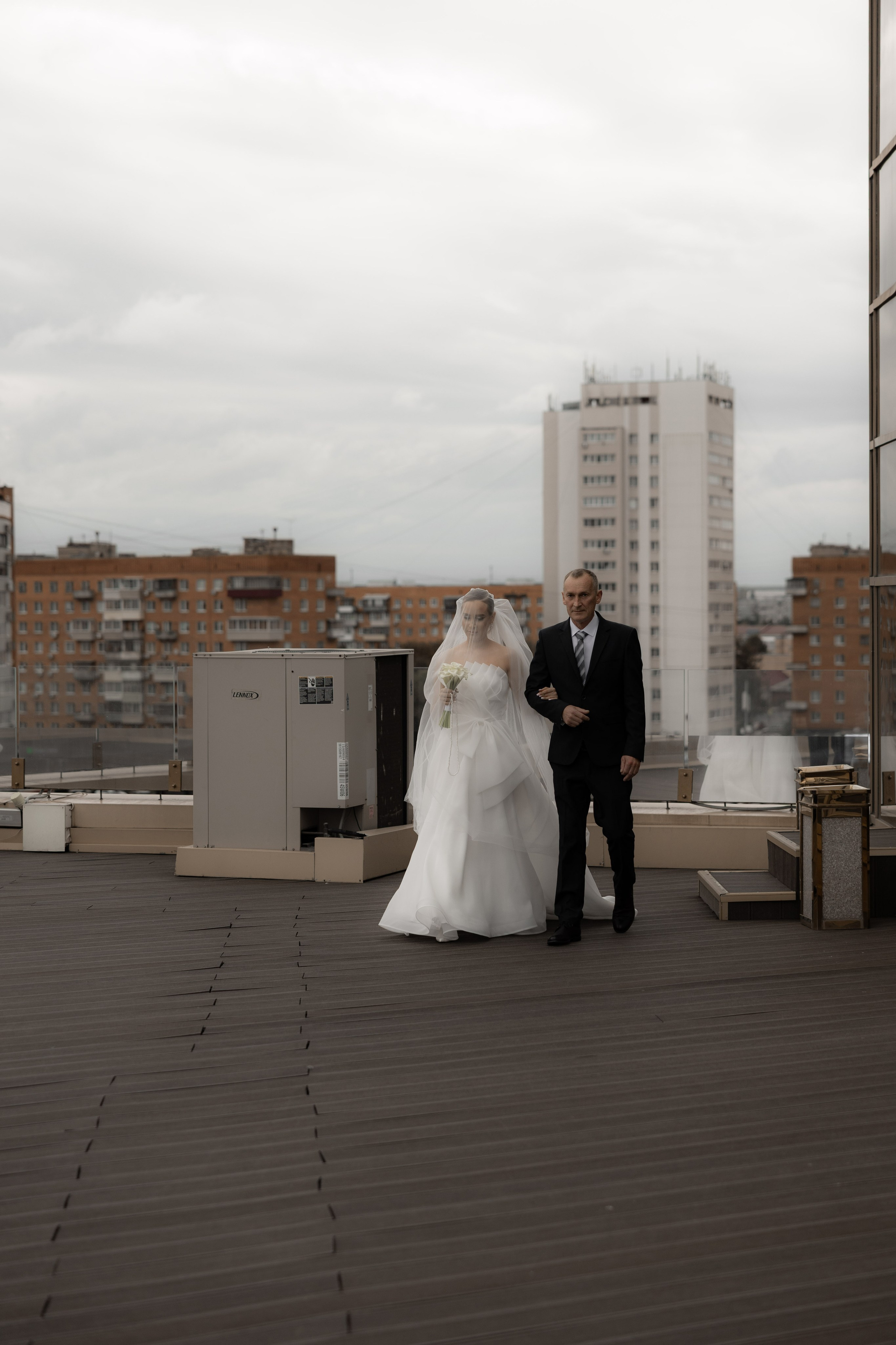 Константин и Инна. Свадебный фотограф Тула Москва СПБ / Сёмина Дарья