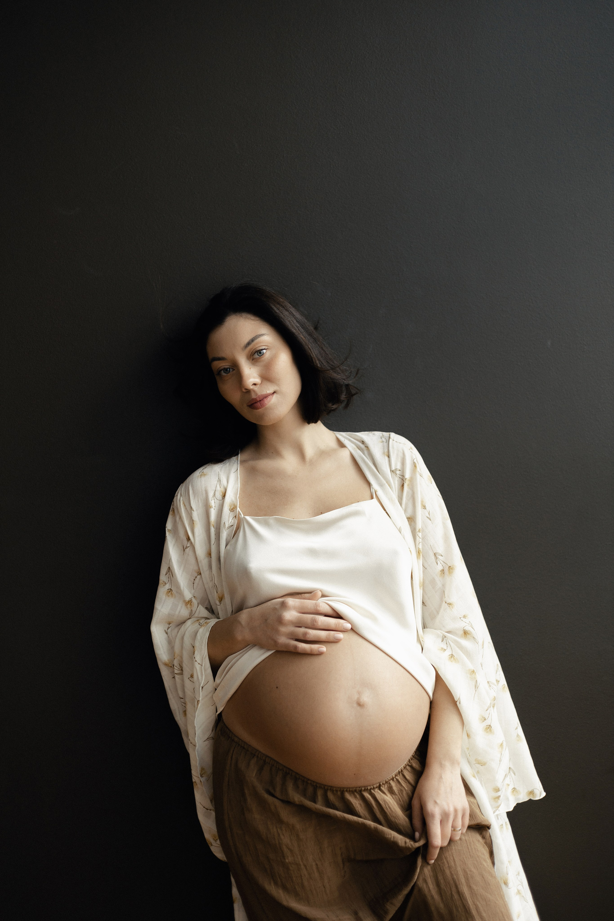 Мария. Фотограф Ира Григорьева