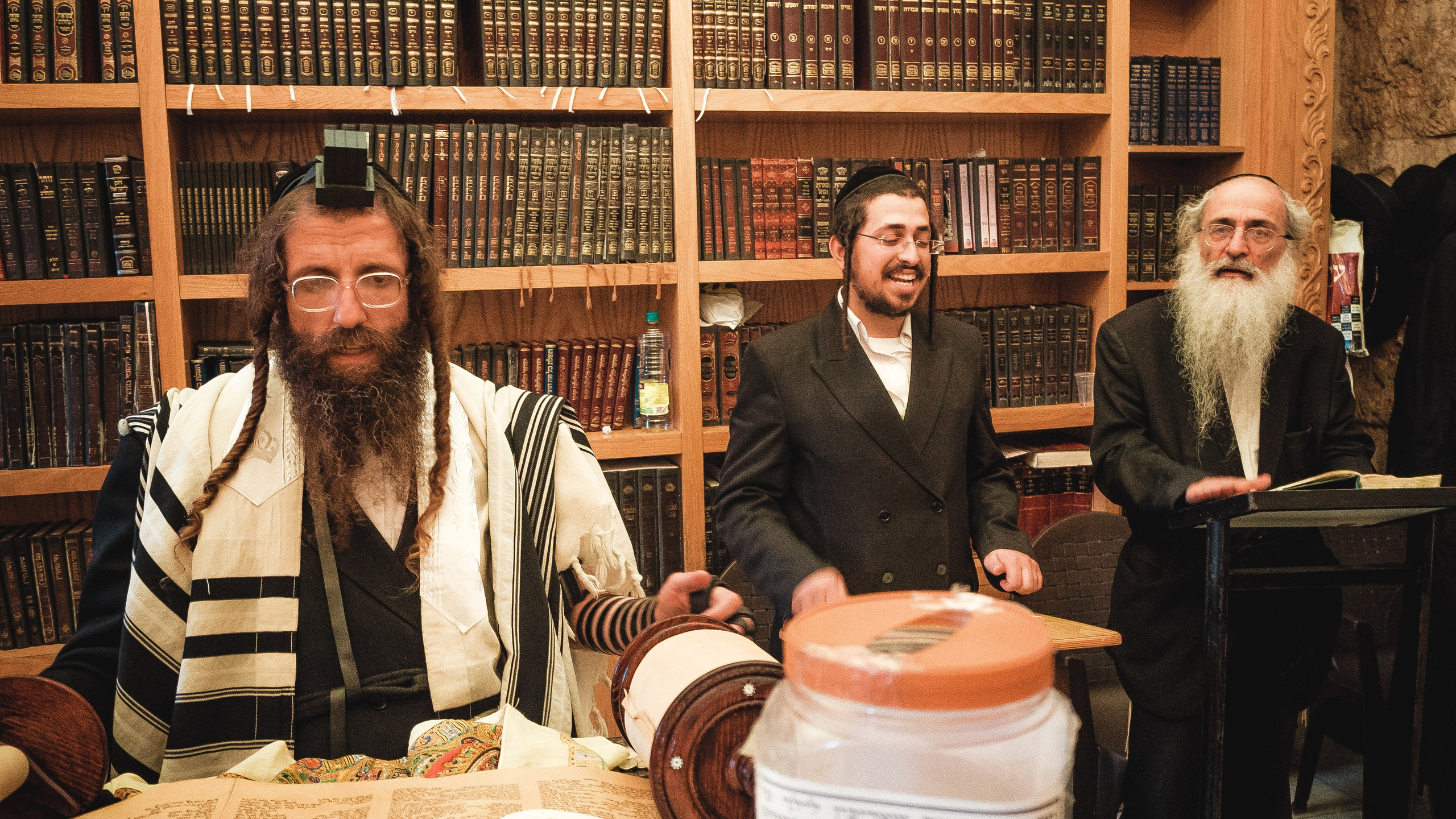 Израиль. Свадебный фотограф Копков Геннадий