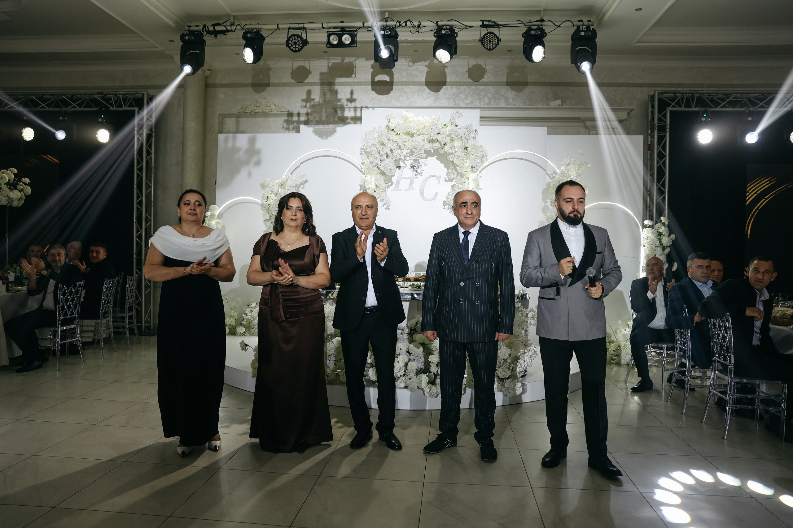 Нарек и Сюзанна. Свадебный и семейный фотограф в Ростове-на-Дону Марианна Хахладжева