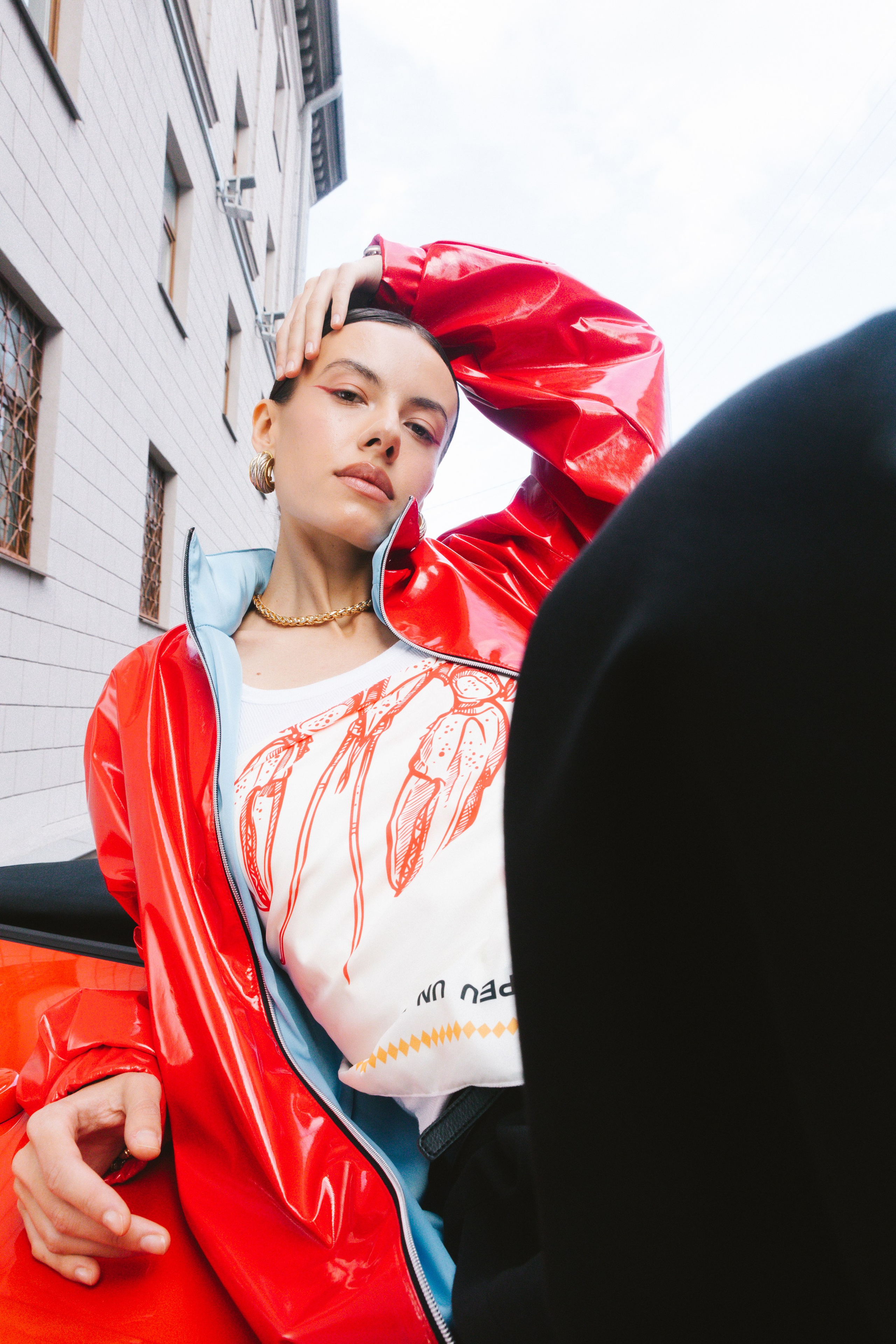 UN PEU. Фотограф в Минске