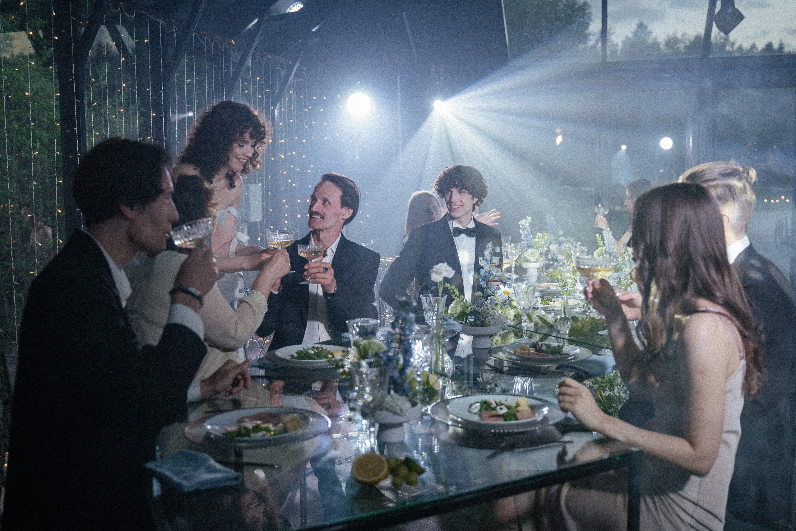 Екатерина и Александр. Фотограф в Москве Наталия Варакина