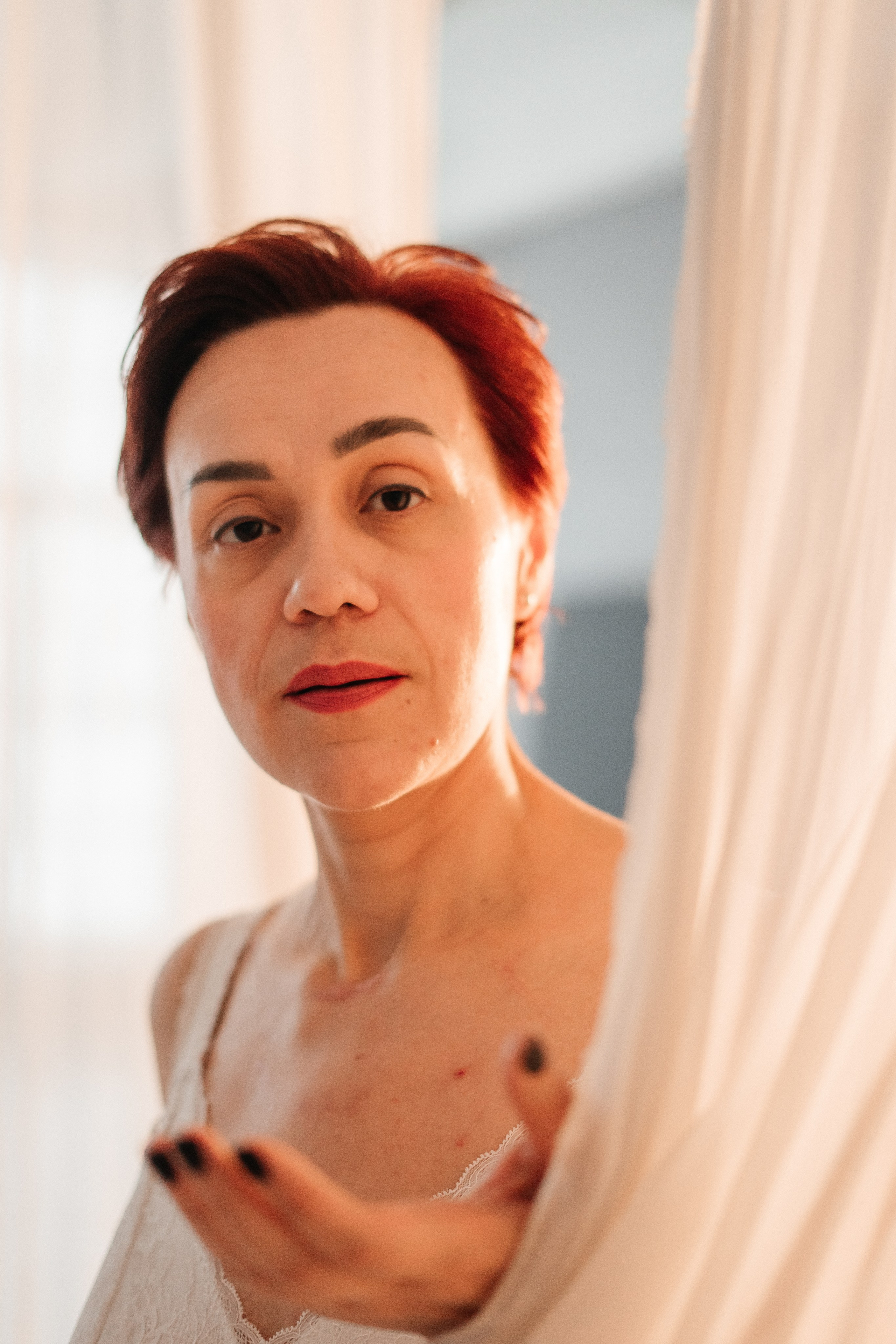 Татьяна. Портретный и семейный фотограф Ксения Казанцева