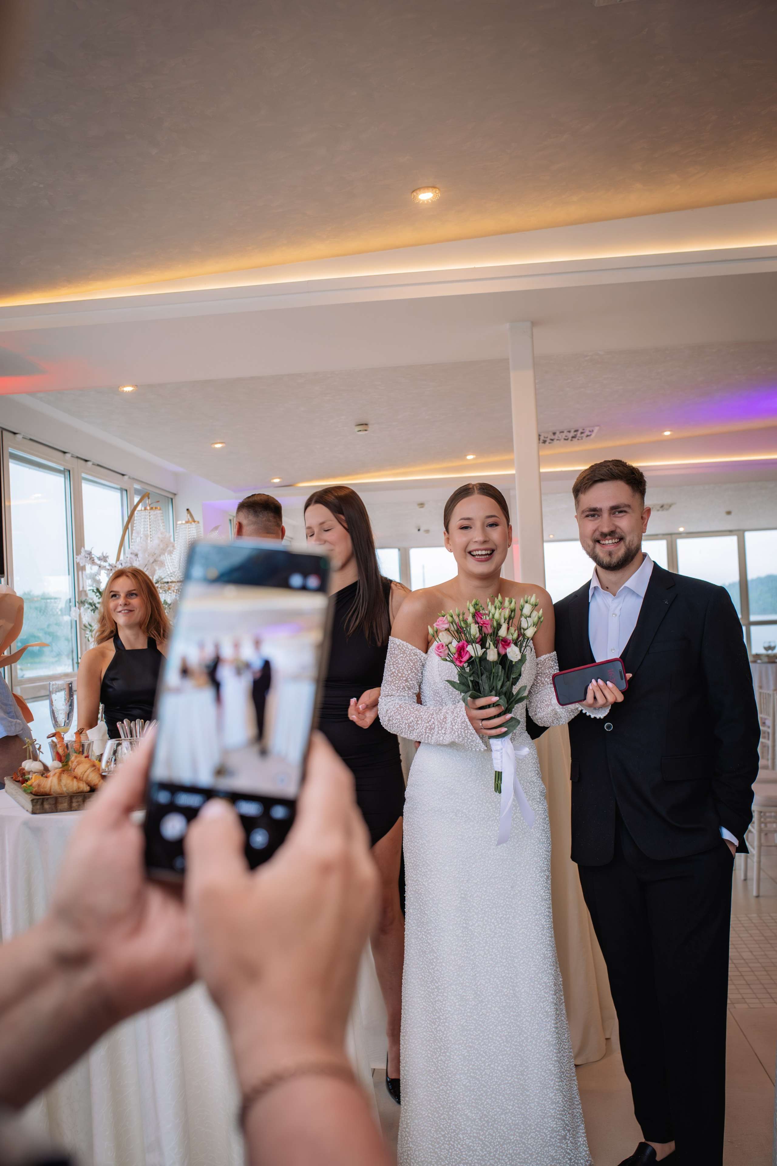 Андрей и Катюша