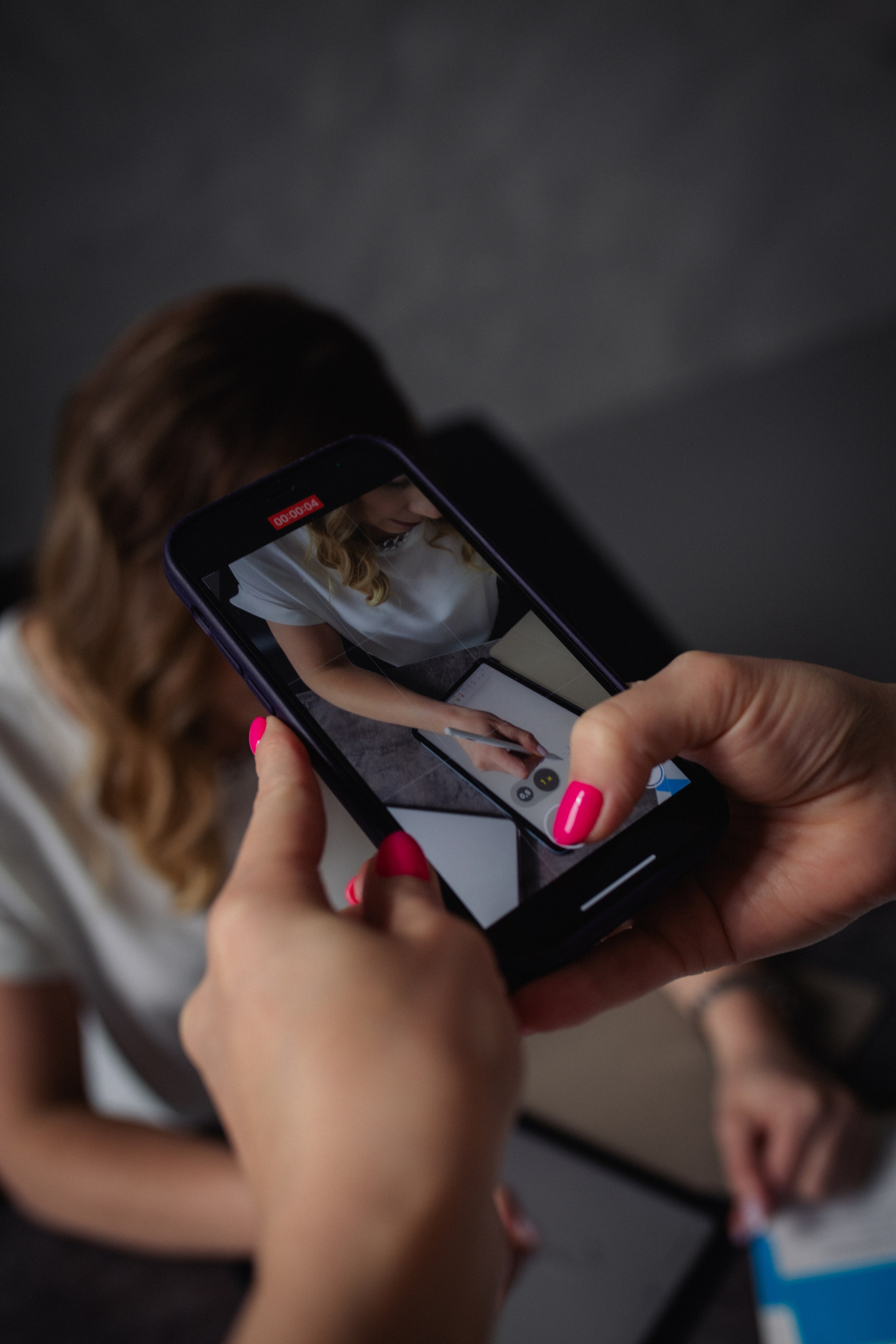 Контент для репетитора