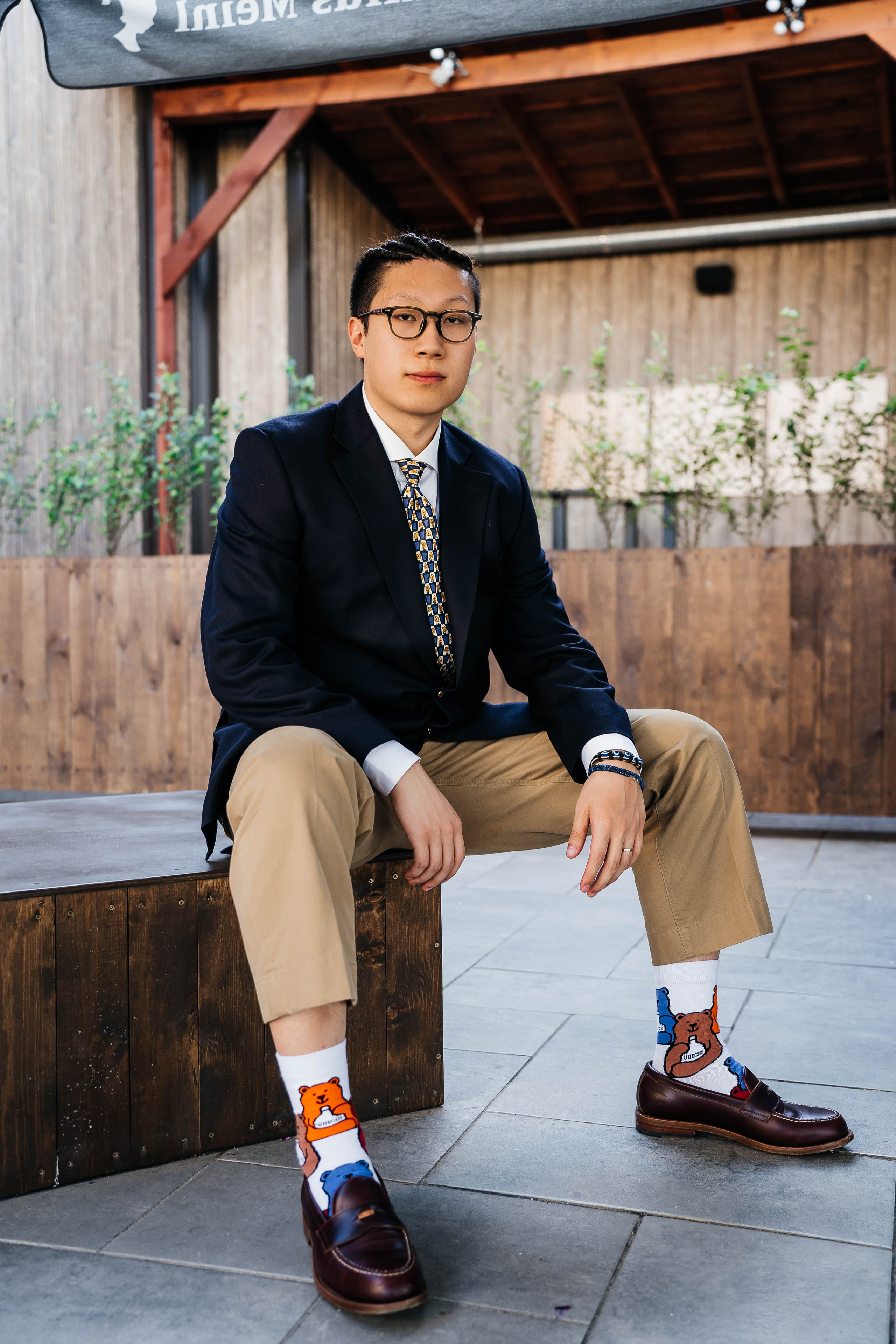 Майкл & Лиля. Фотограф Абакумова Анастасия