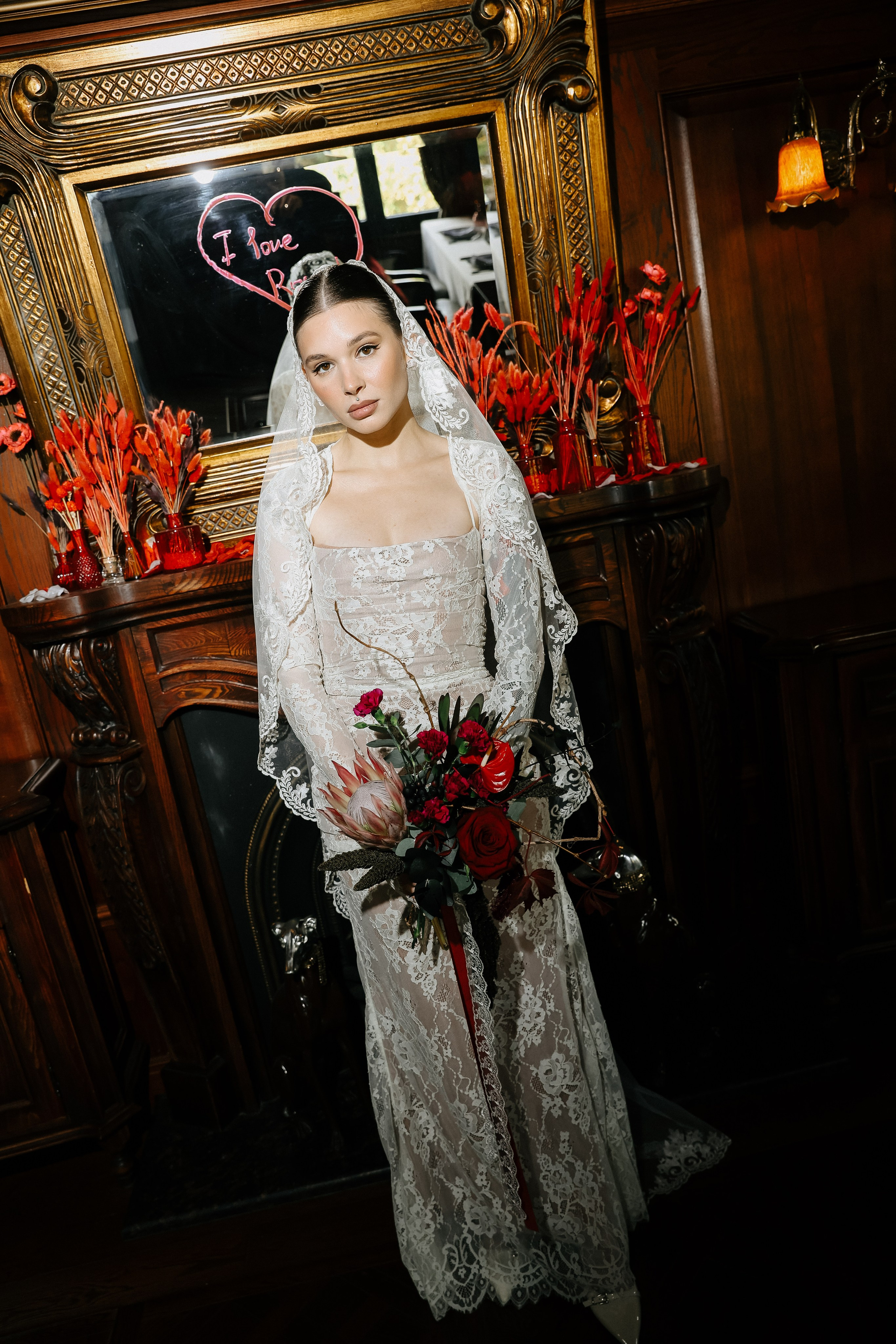 Даниил и Яна. Свадебный фотограф Екатеринбург Алексей Ладыгин