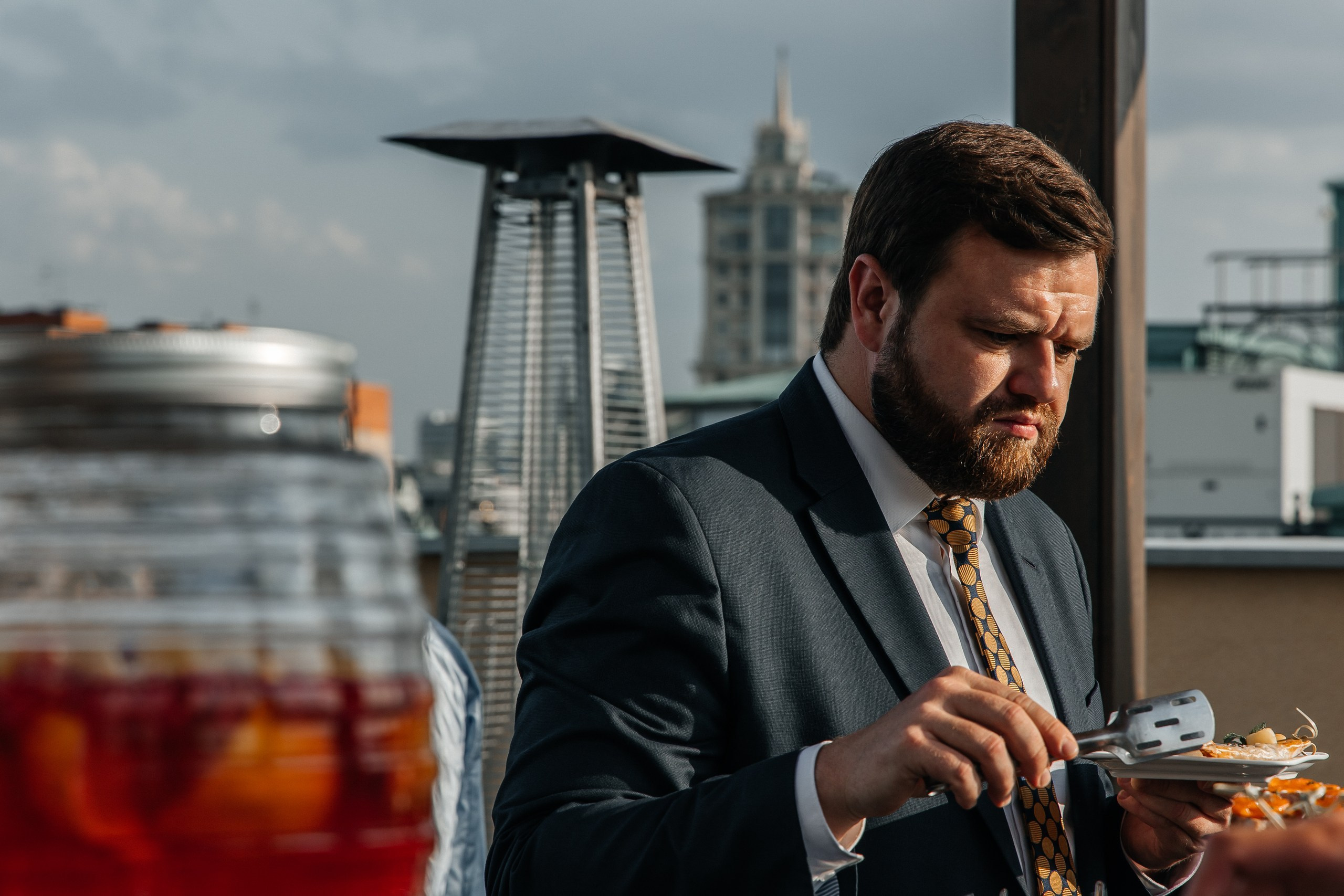 ЭТП Газпромбанк. Фотограф Москва Людмила Белова