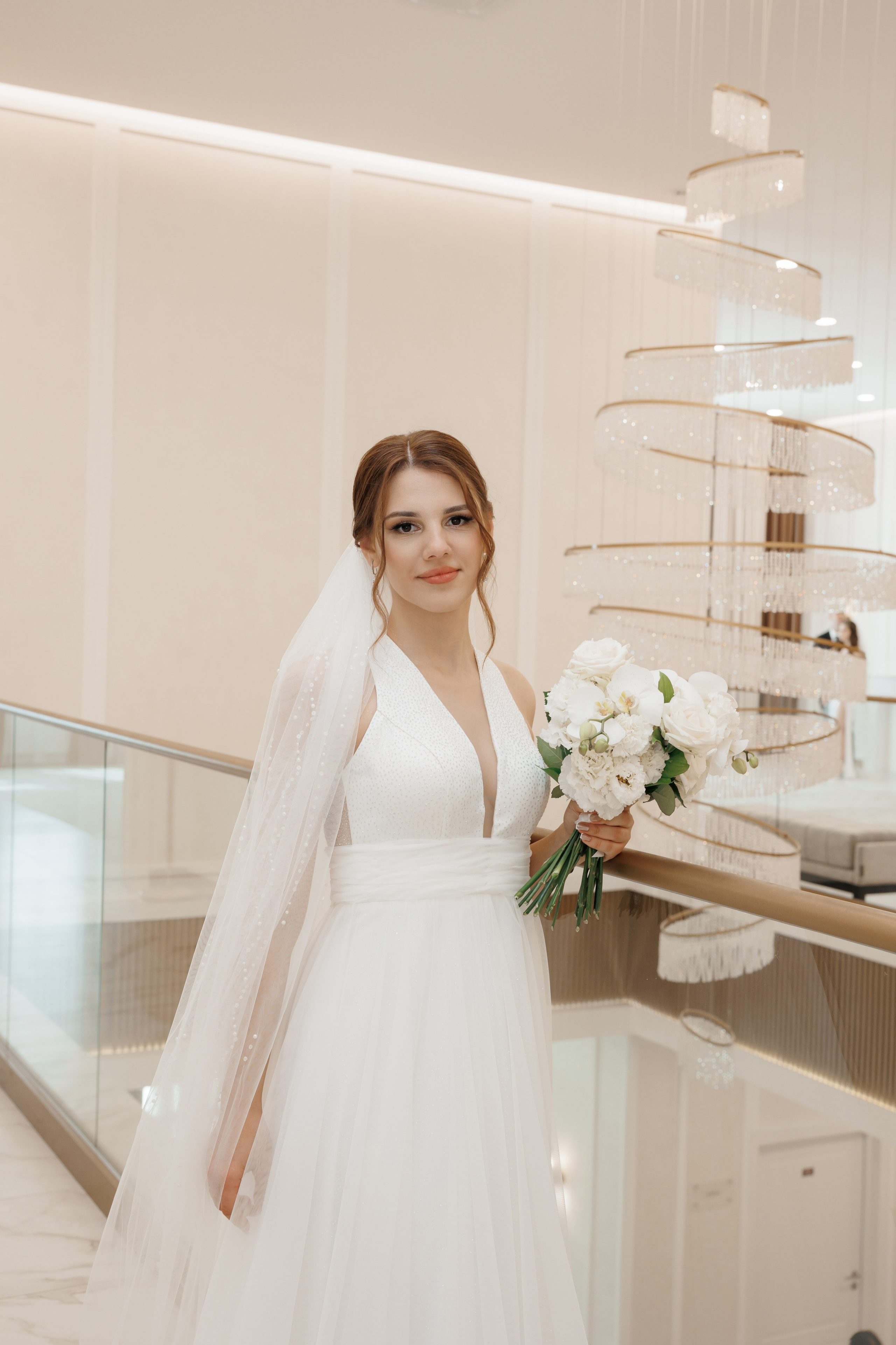 ЗАГС Бутово и Остафьево. Свадебный и репортажный фотограф (Москва, Королев и другие)