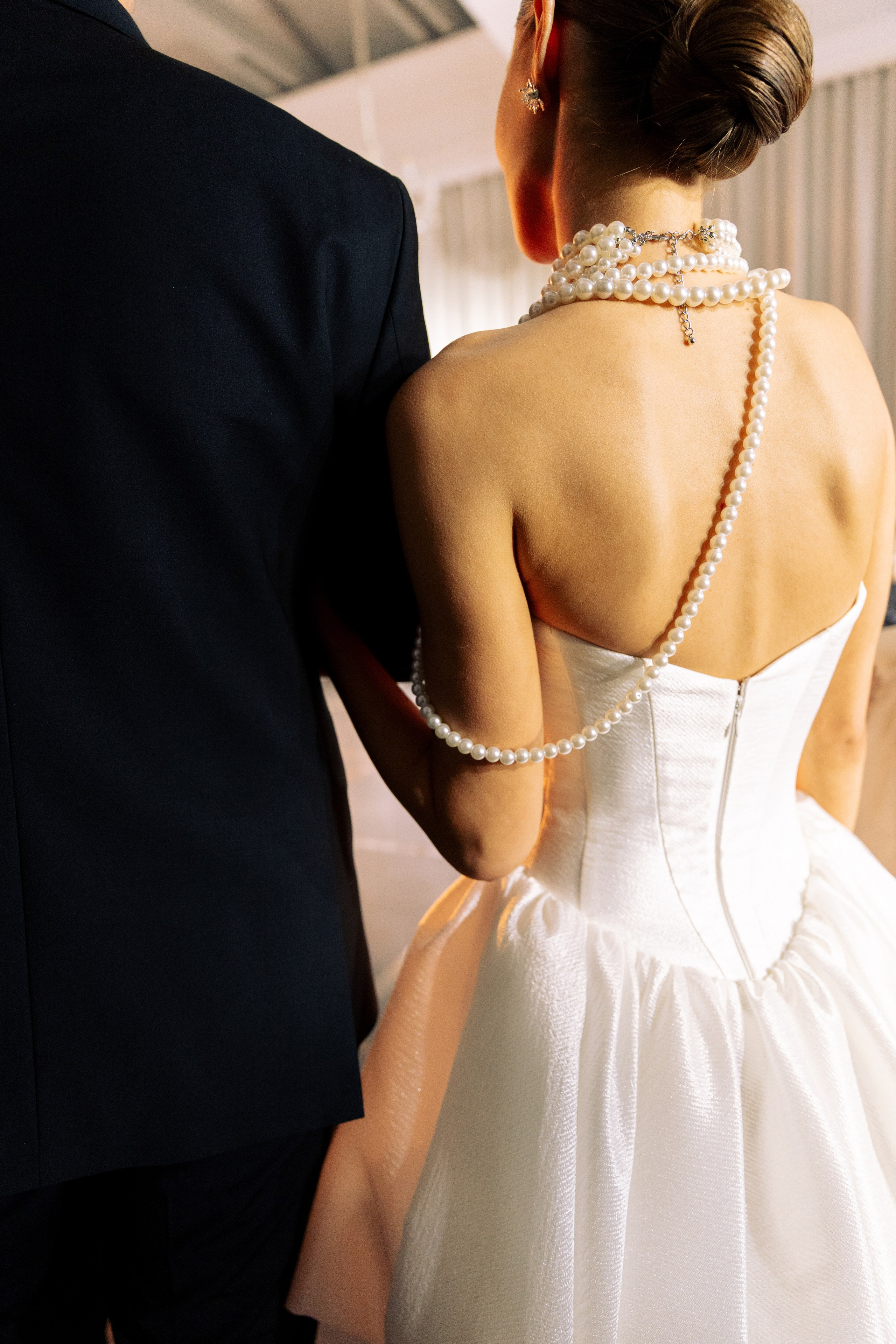 Свадьба в Версале