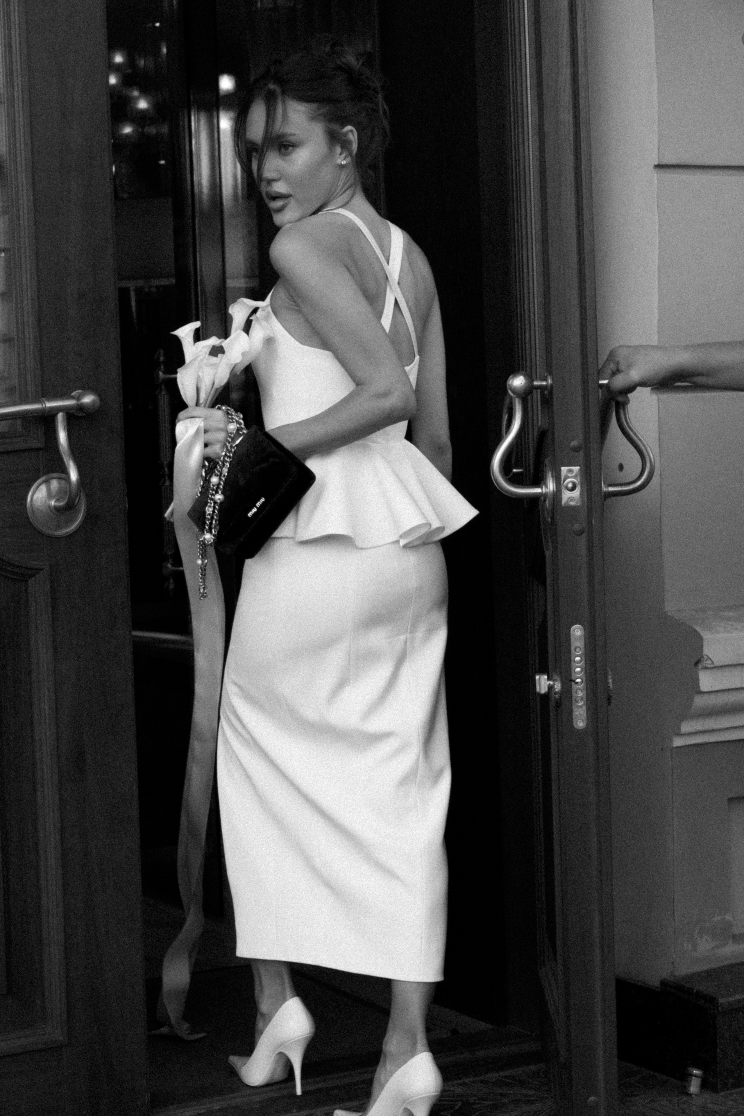 Sofi. Фото и видео контент