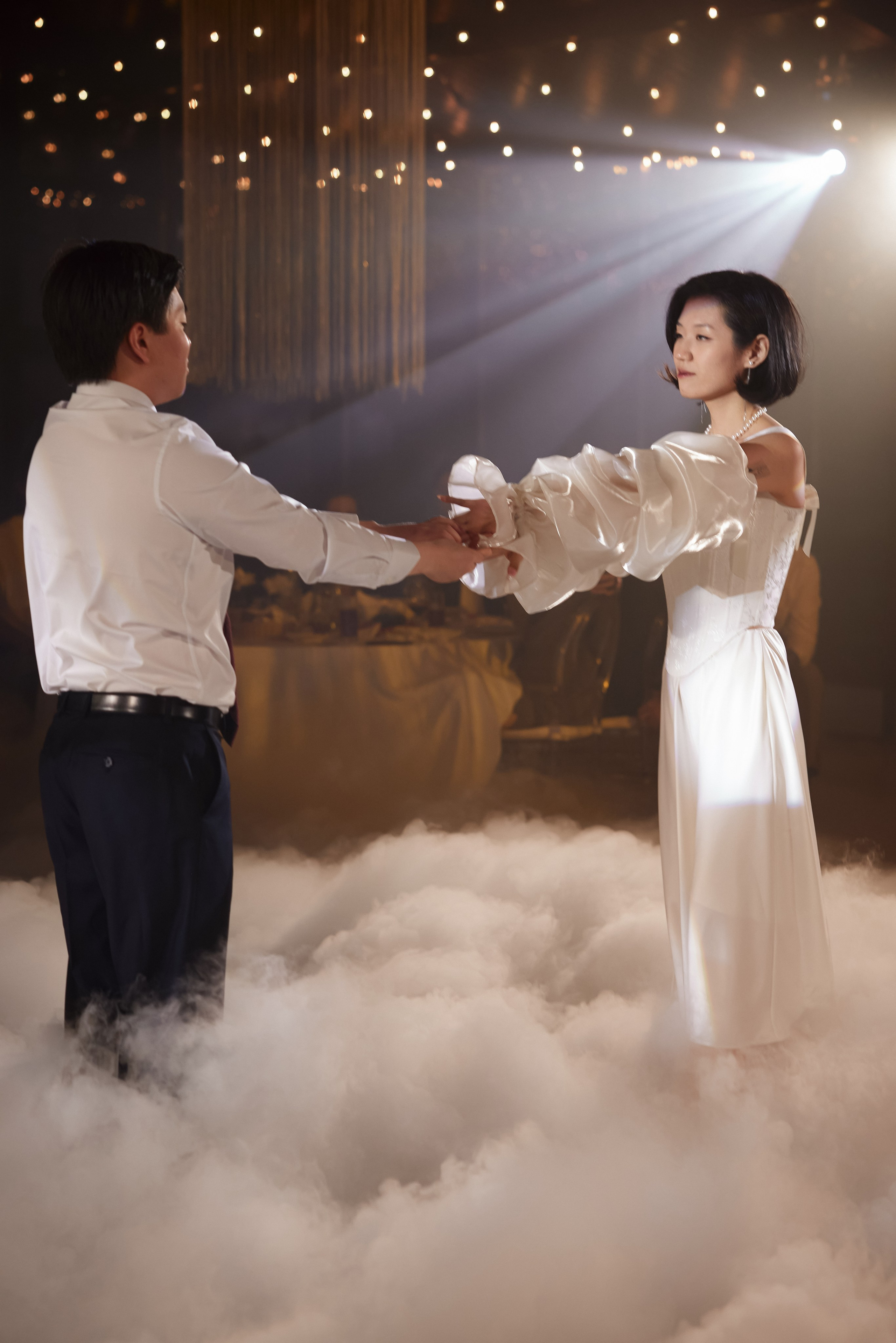 Максим и Анастасия. Свадебный фотограф Светлана Кривчикова