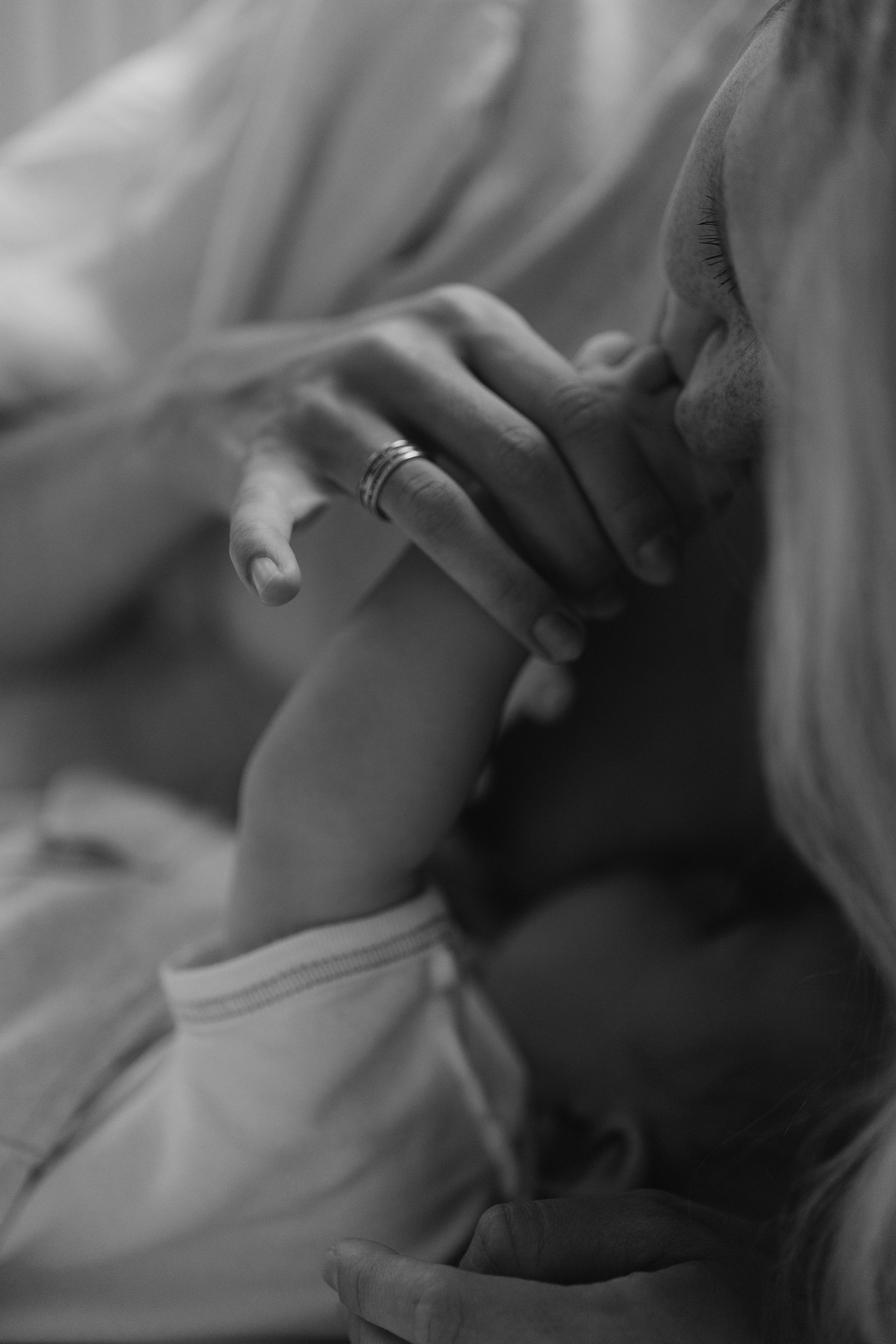 Миша, Ксюша и Егор. Семейный фотограф Москва Валерия Белова