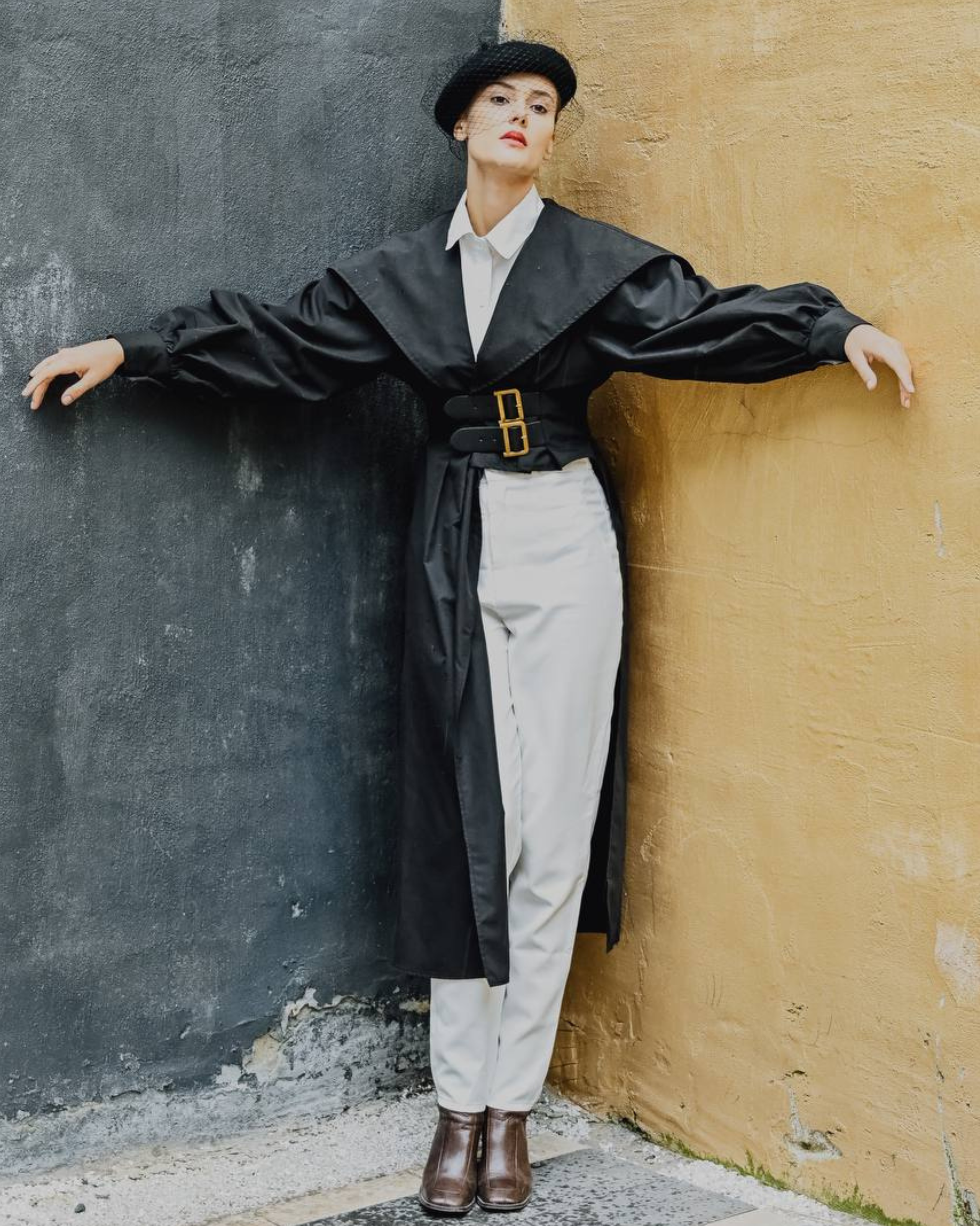 Маргарита. Фотограф Ямбикова Ксения в Москве