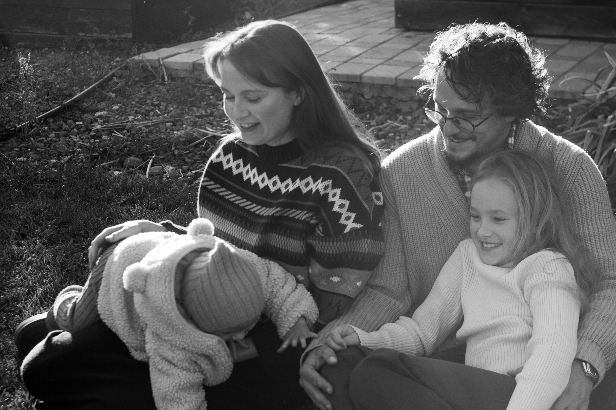 Вот и лето прошло…. Семейный фотограф в Оренбурге Арина Бардашова