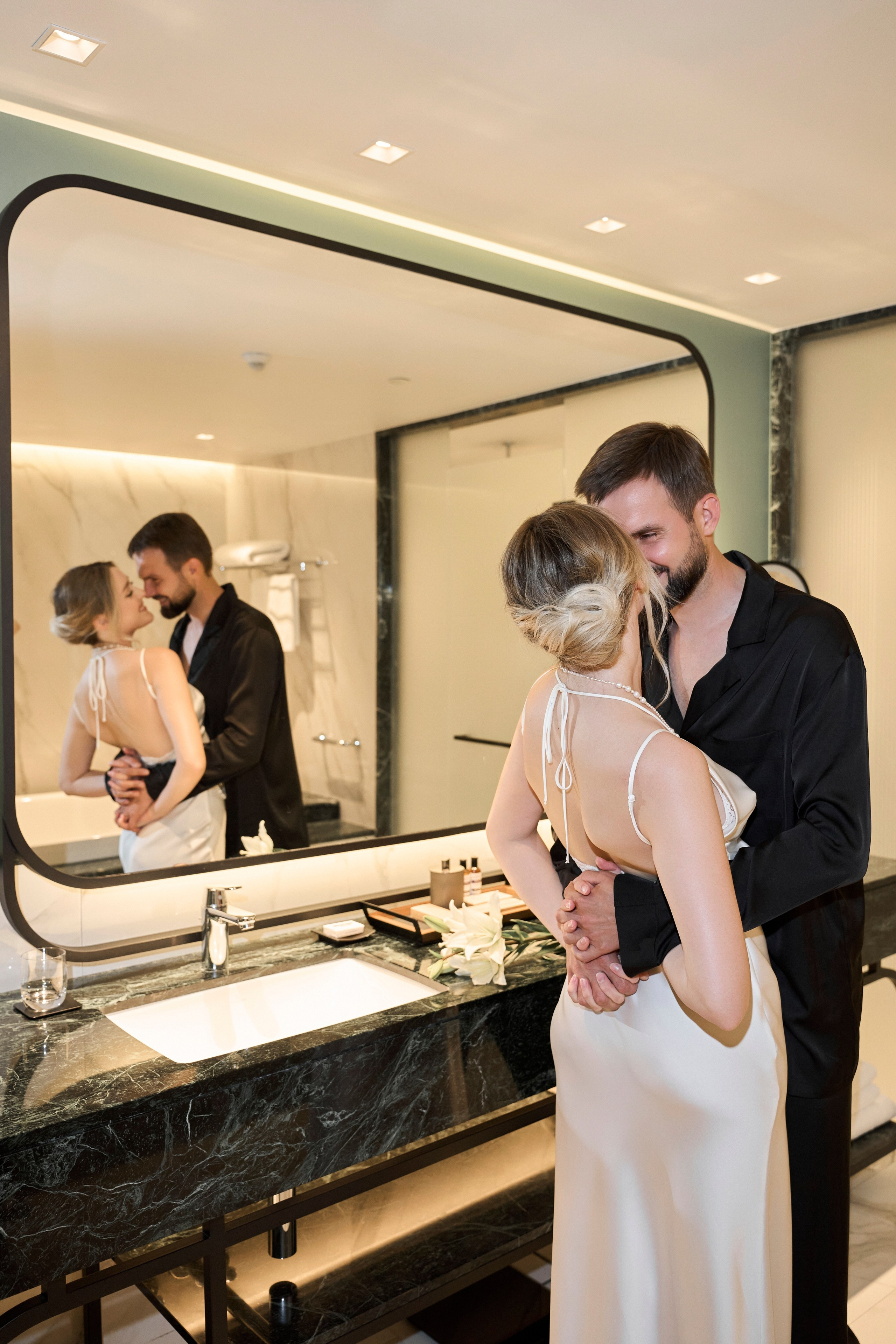 Сергей и Екатерина. Свадебное Фото и Видео