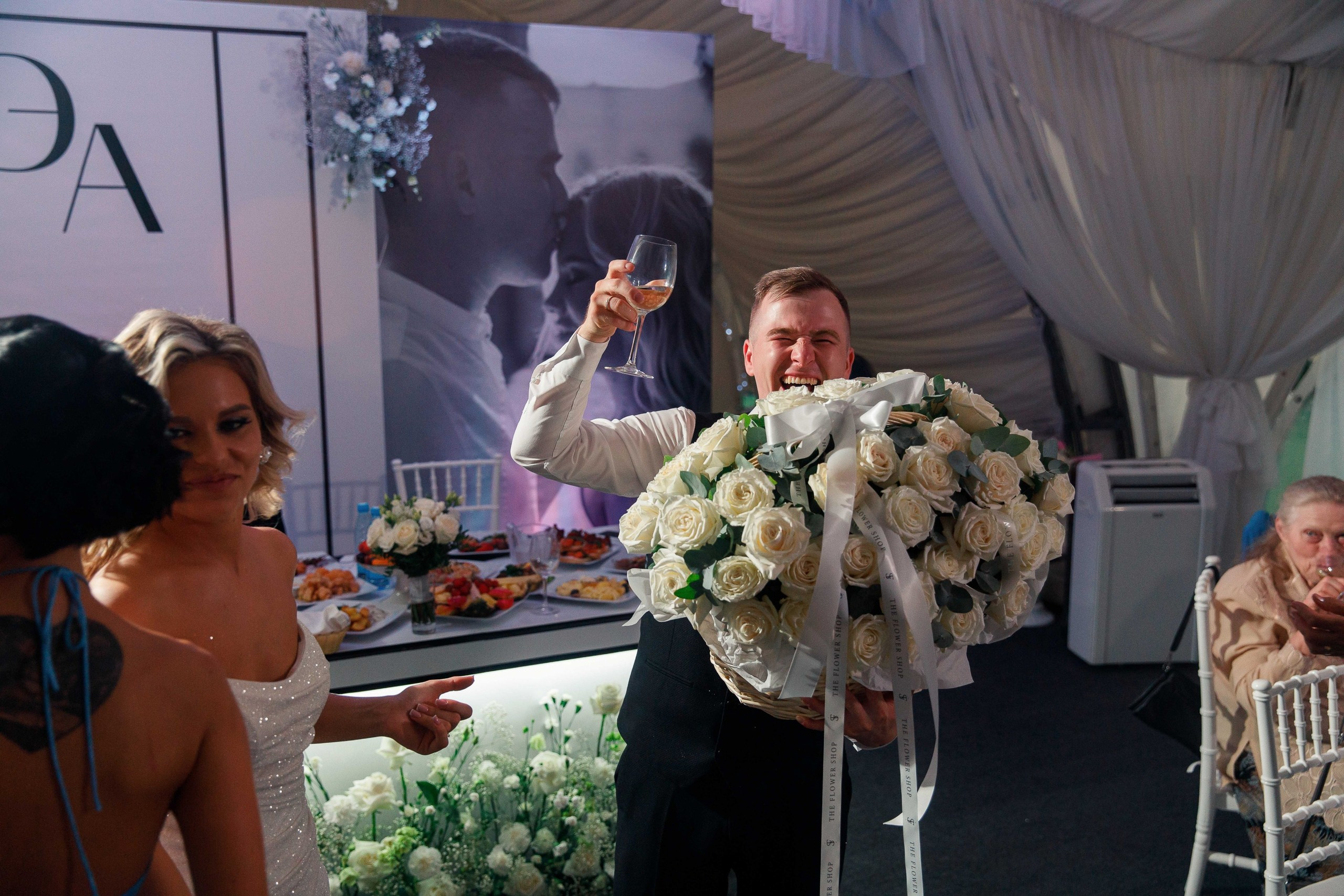 Эмиль и Анна. Репортажный и свадебный фотограф в Уфе Павел Кожевников