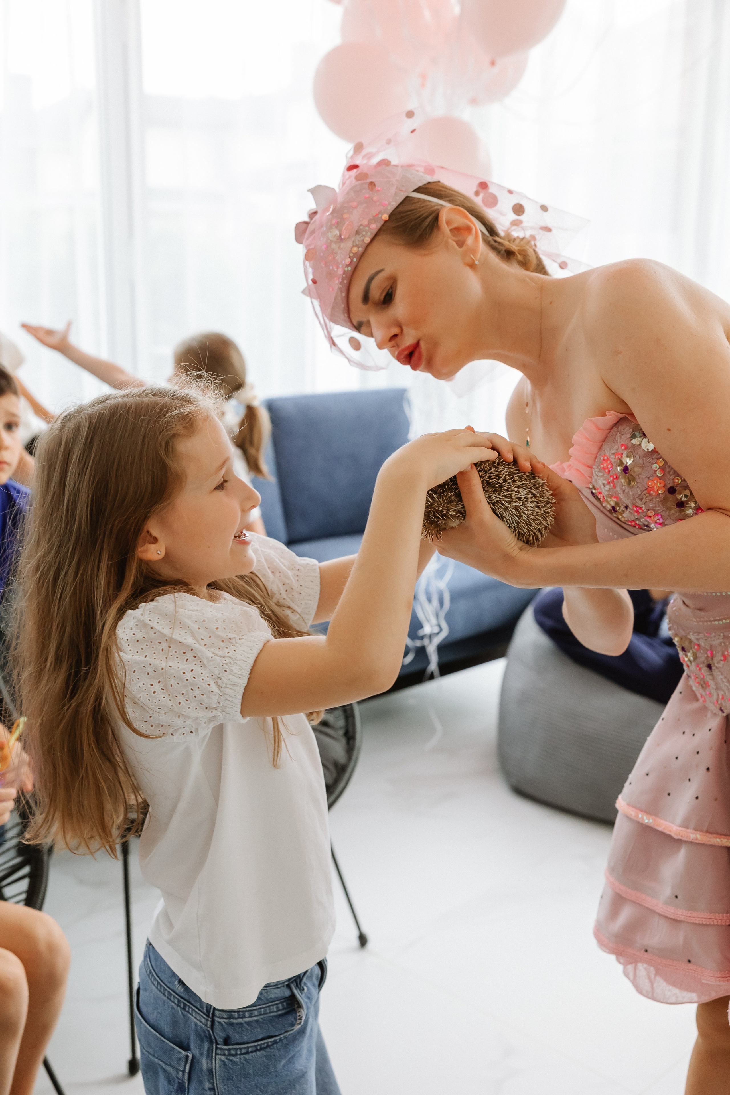 Алисе 9 лет. Свадебный фотограф | Москва | Демидова Мария