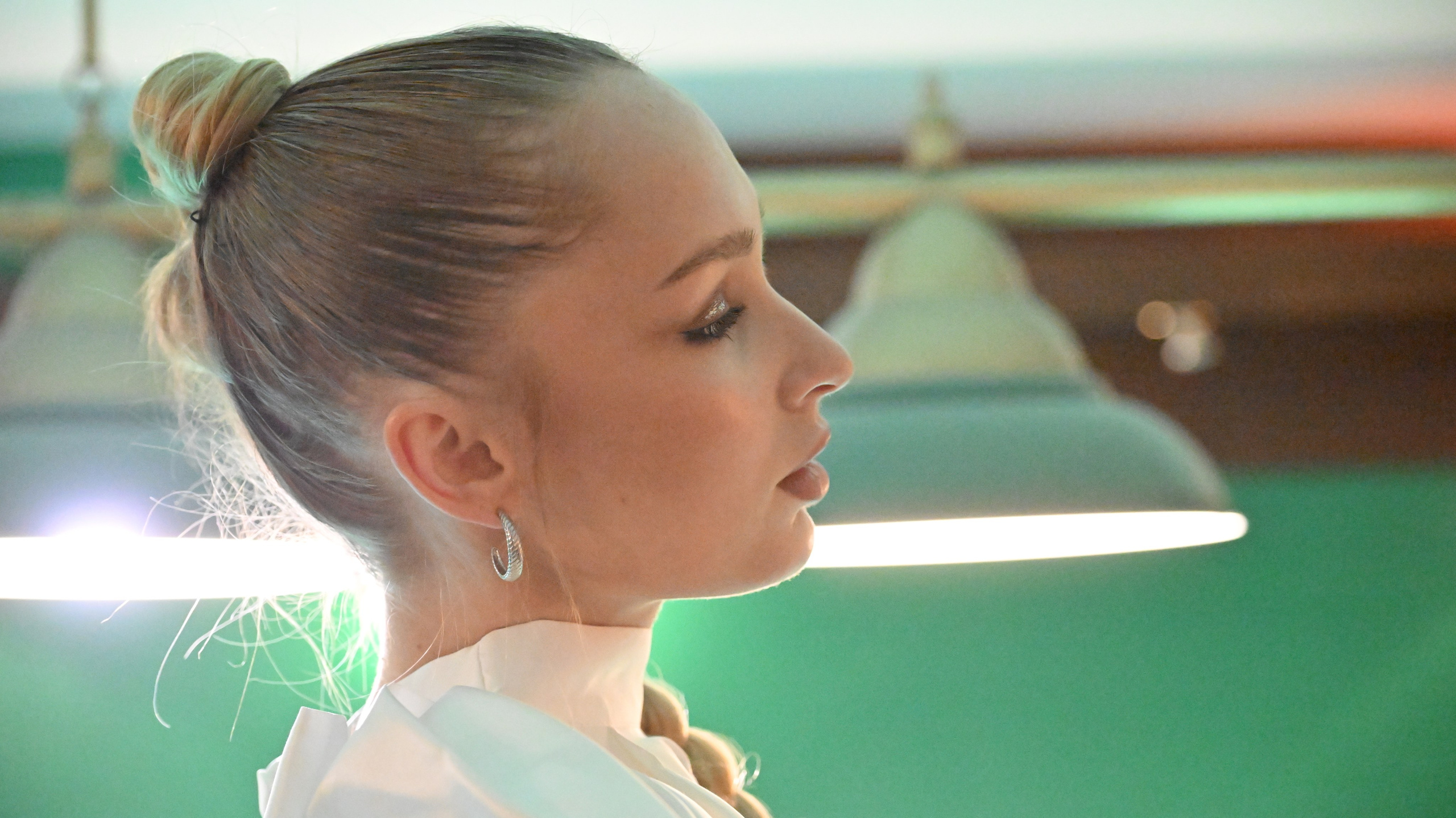 Бильярд Александра. Фотограф в Санкт-Петербурге Сафронов Николай