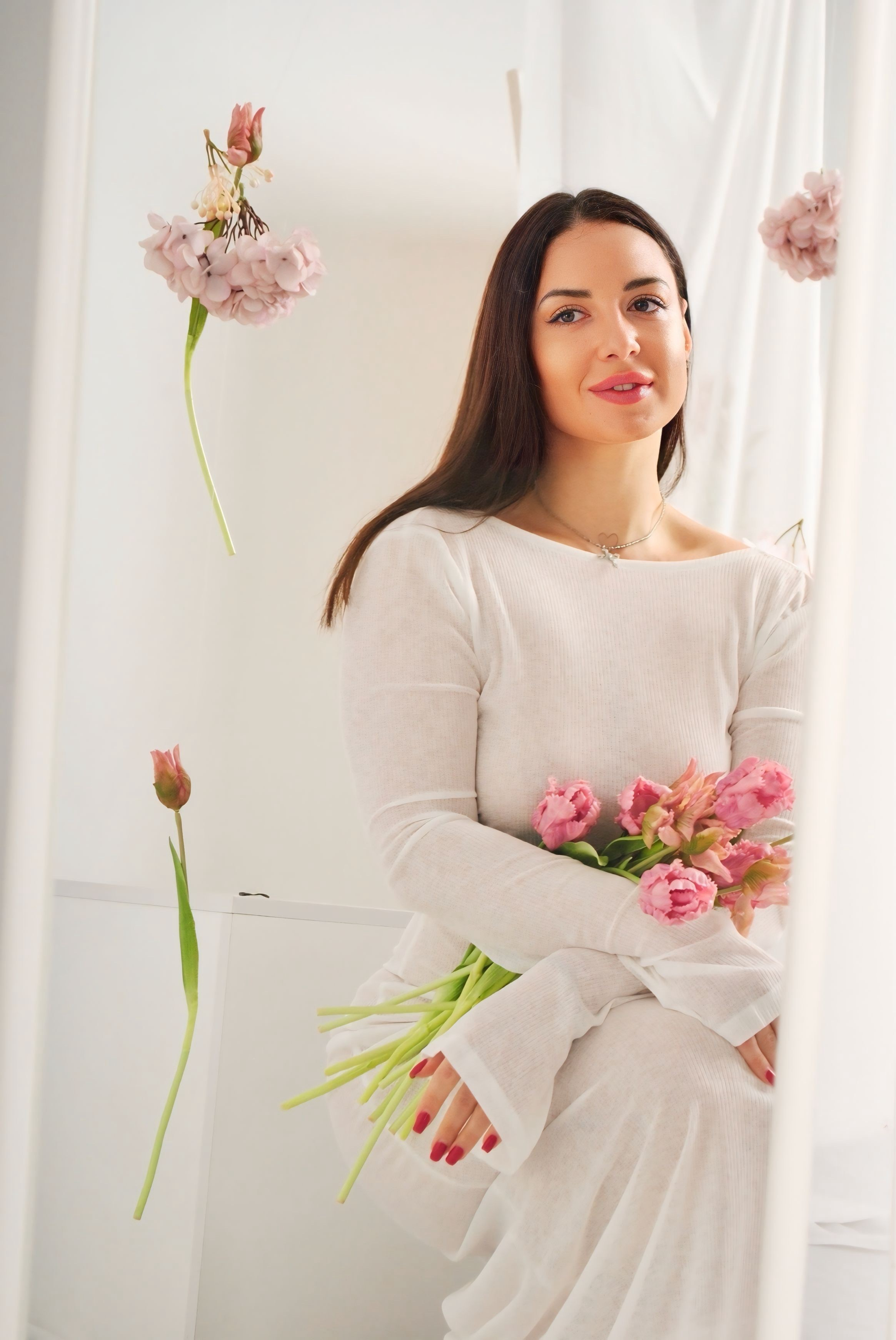 Сати. Фотограф Мария Мусаелян