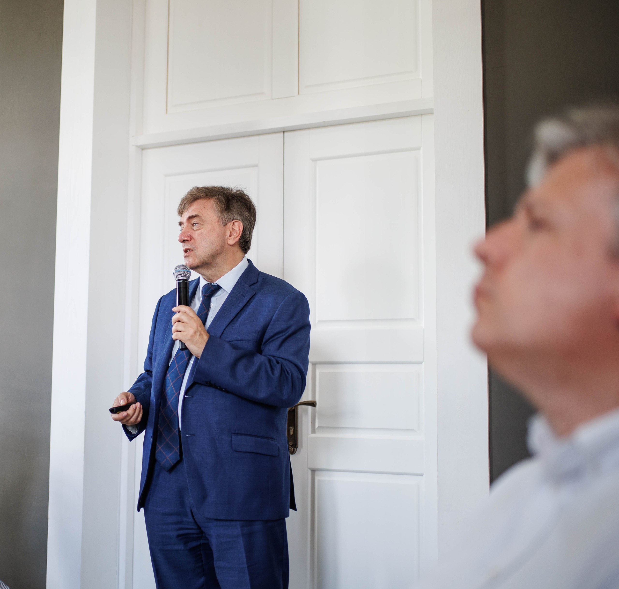РЕПОРТАЖ/ 58 СОВЕТ АРХИТЕКТОРОВ, день — 5. Художественный фотограф Анастасия