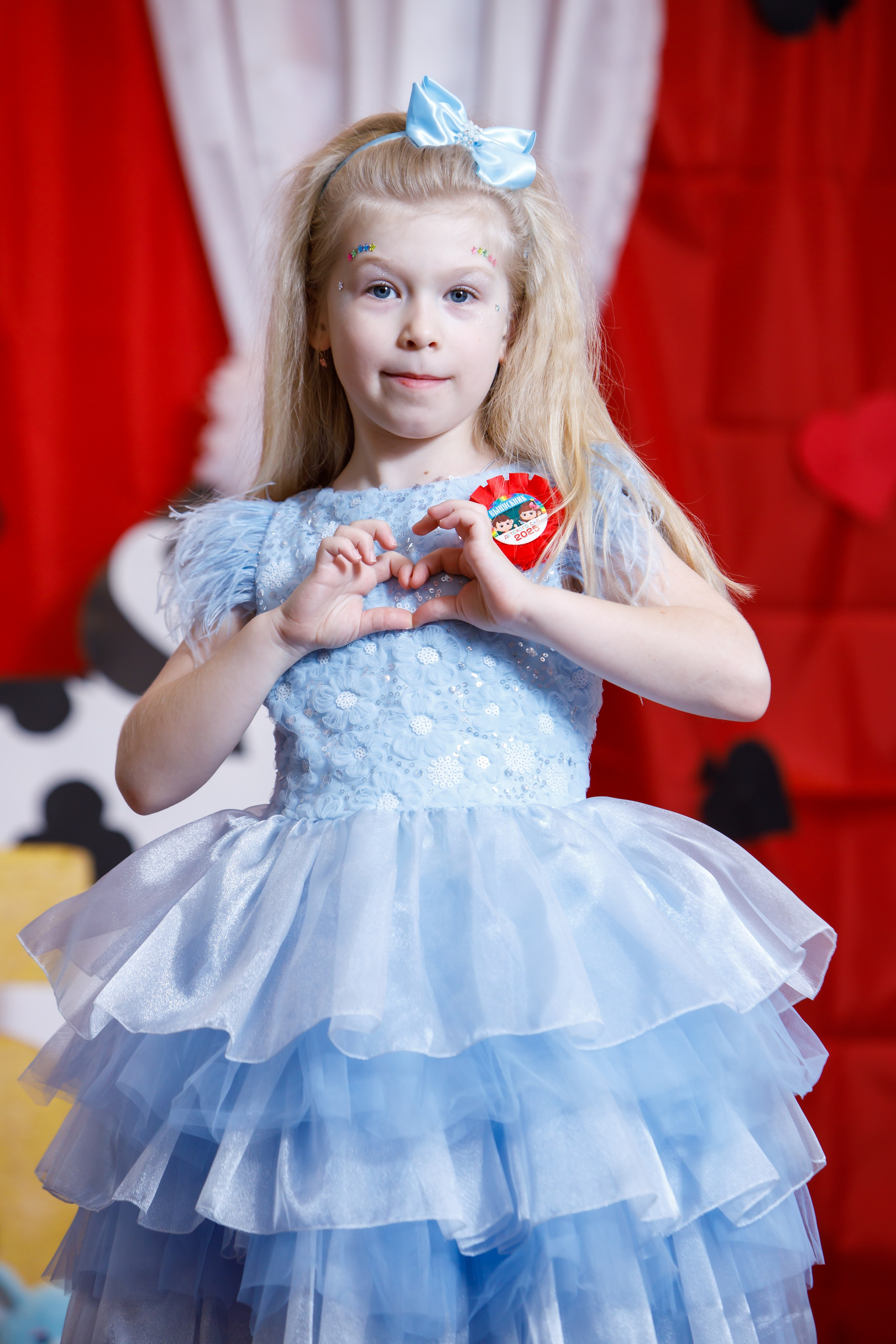 Сьемка праздников в детском саду. Профессиональная фото и видеосъемка. Москва