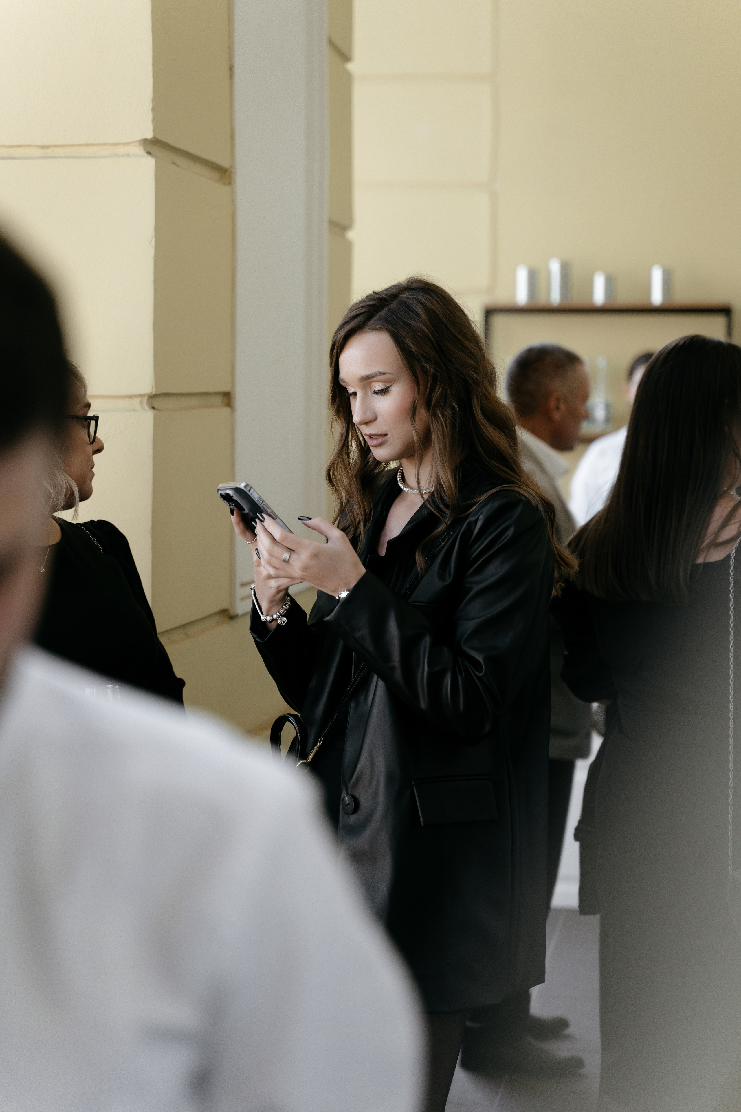 Александр и Олеся. Свадебный фотограф в Москве и Владимире Егор Дмитриев