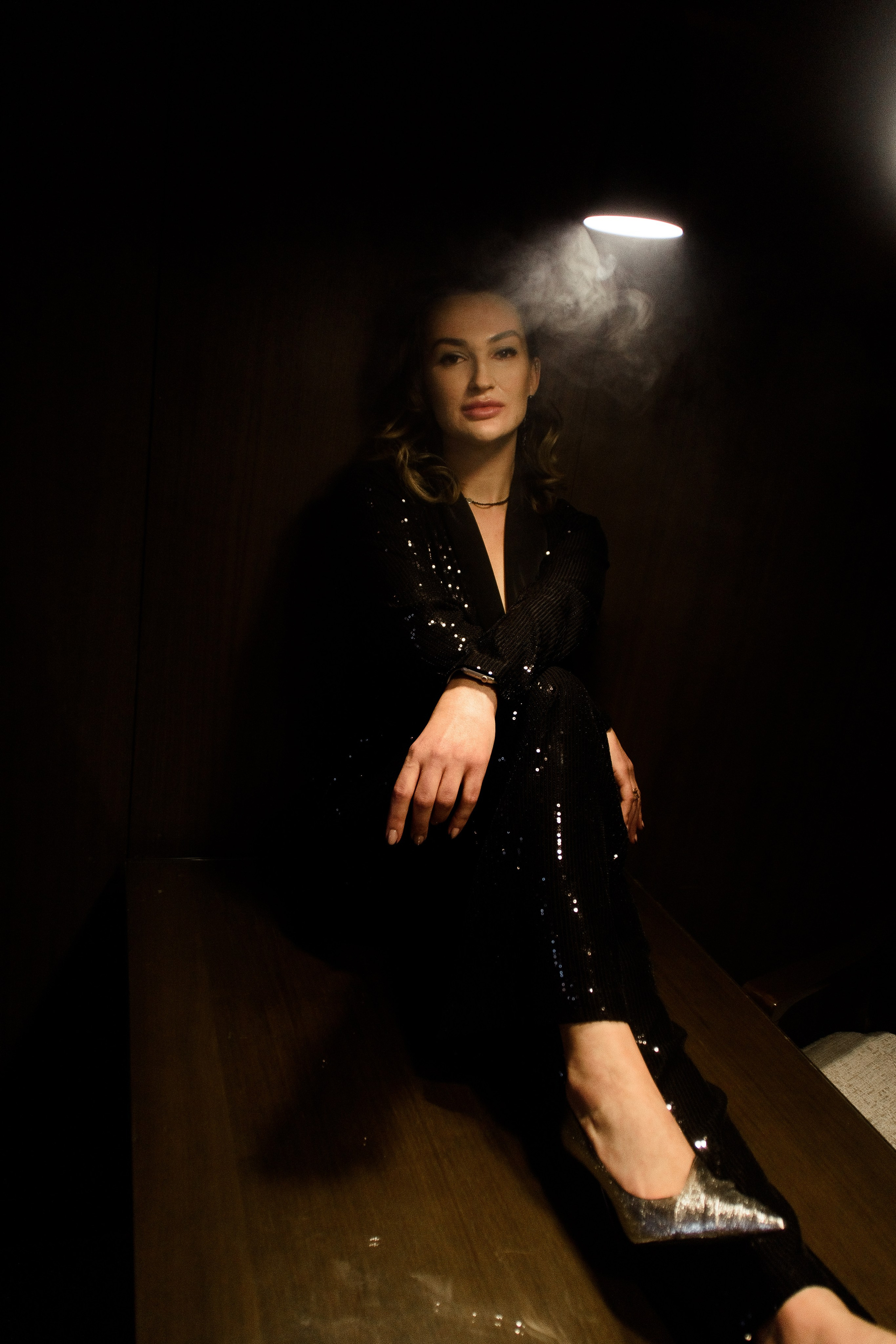 TIGRE. Фотограф Ярмишко Дарья. Выпускные фотокниги