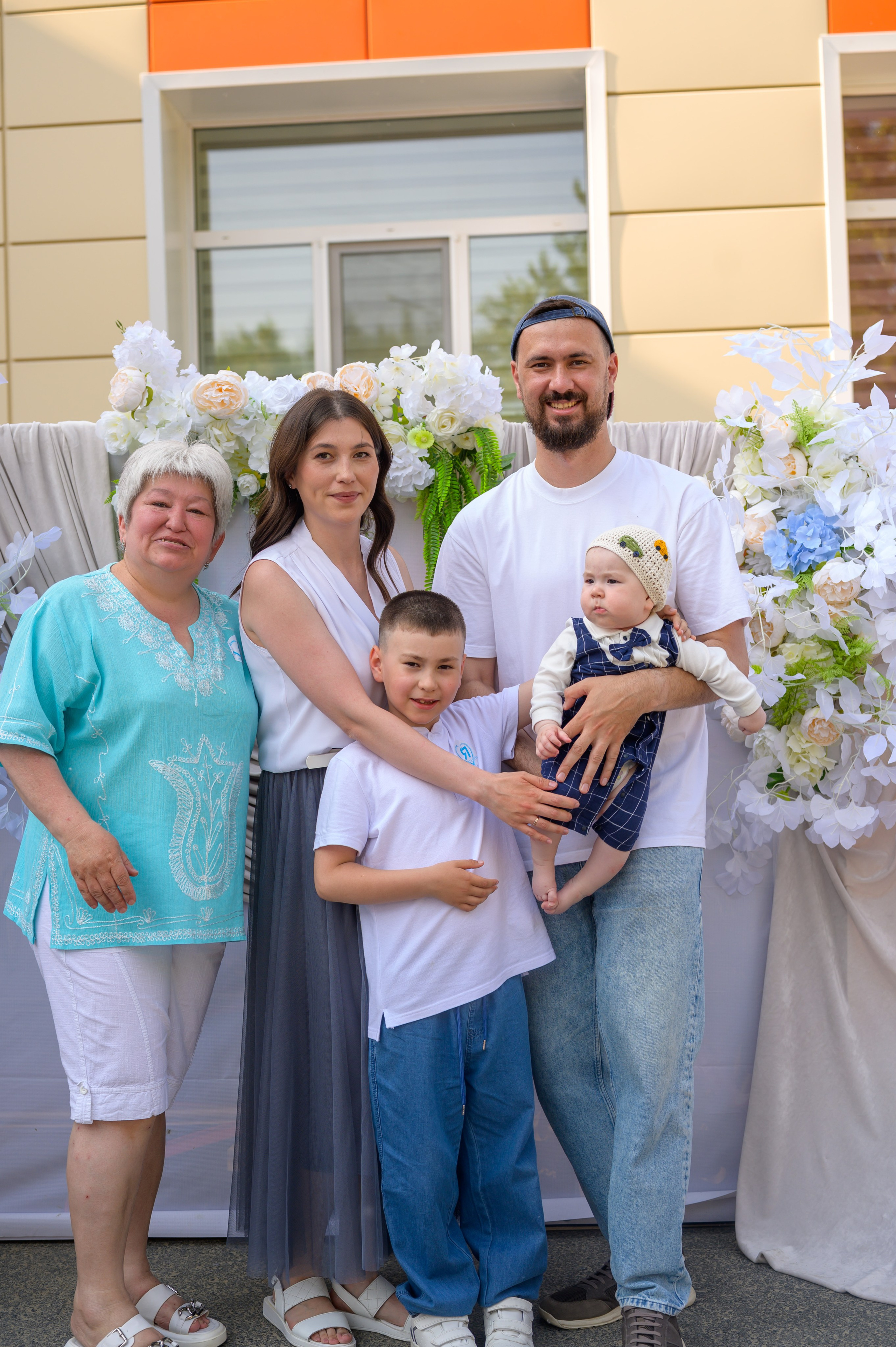 Репортаж выпускного группа «Фантазёры» 3 садик. Фотограф новорожденных, семейный детский в Тюмени Татьяна Морозова