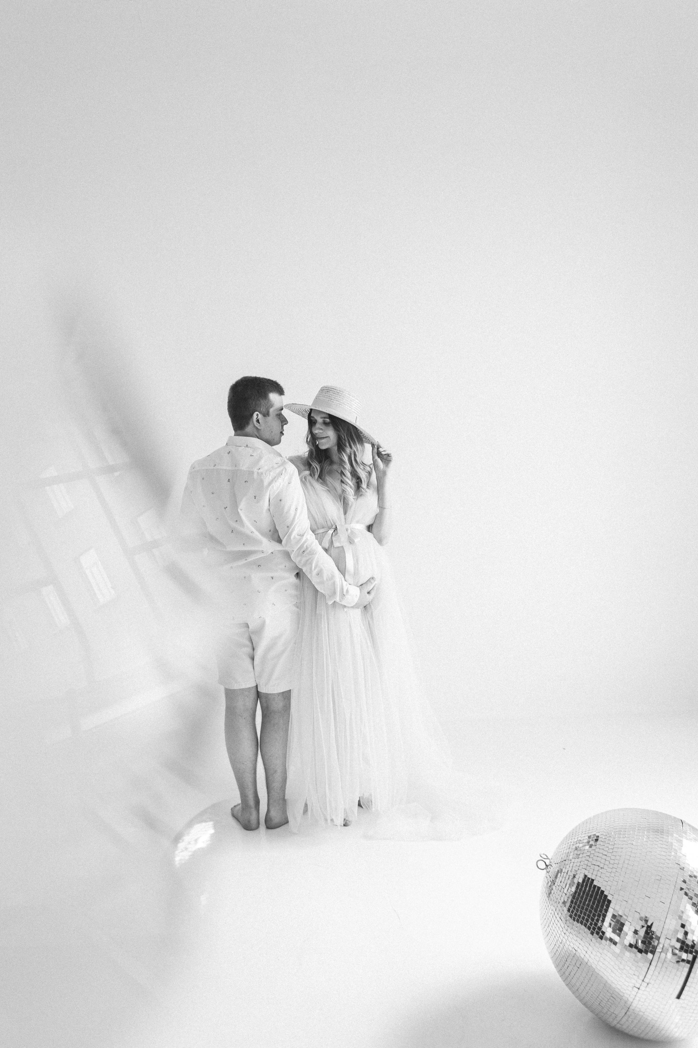 Саша и Наташа. Свадебный и семейный фотограф в Ростове-на-Дону Анастасия Арестова