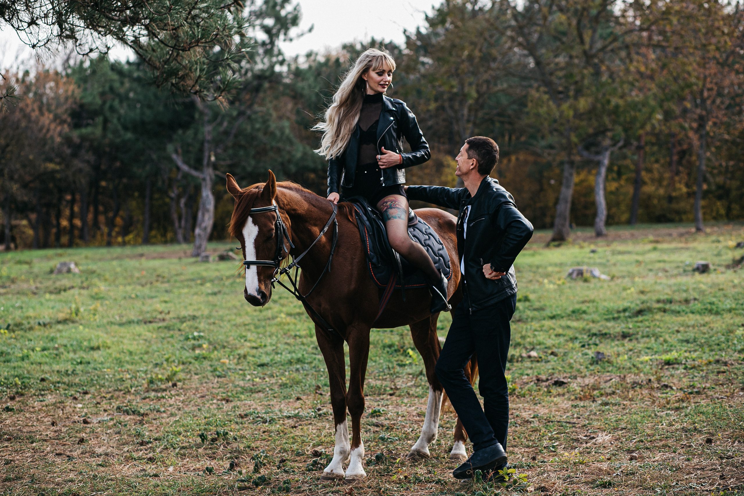 Леша и Полина. Свадебный и семейный фотограф в Ростове-на-Дону Анастасия Арестова