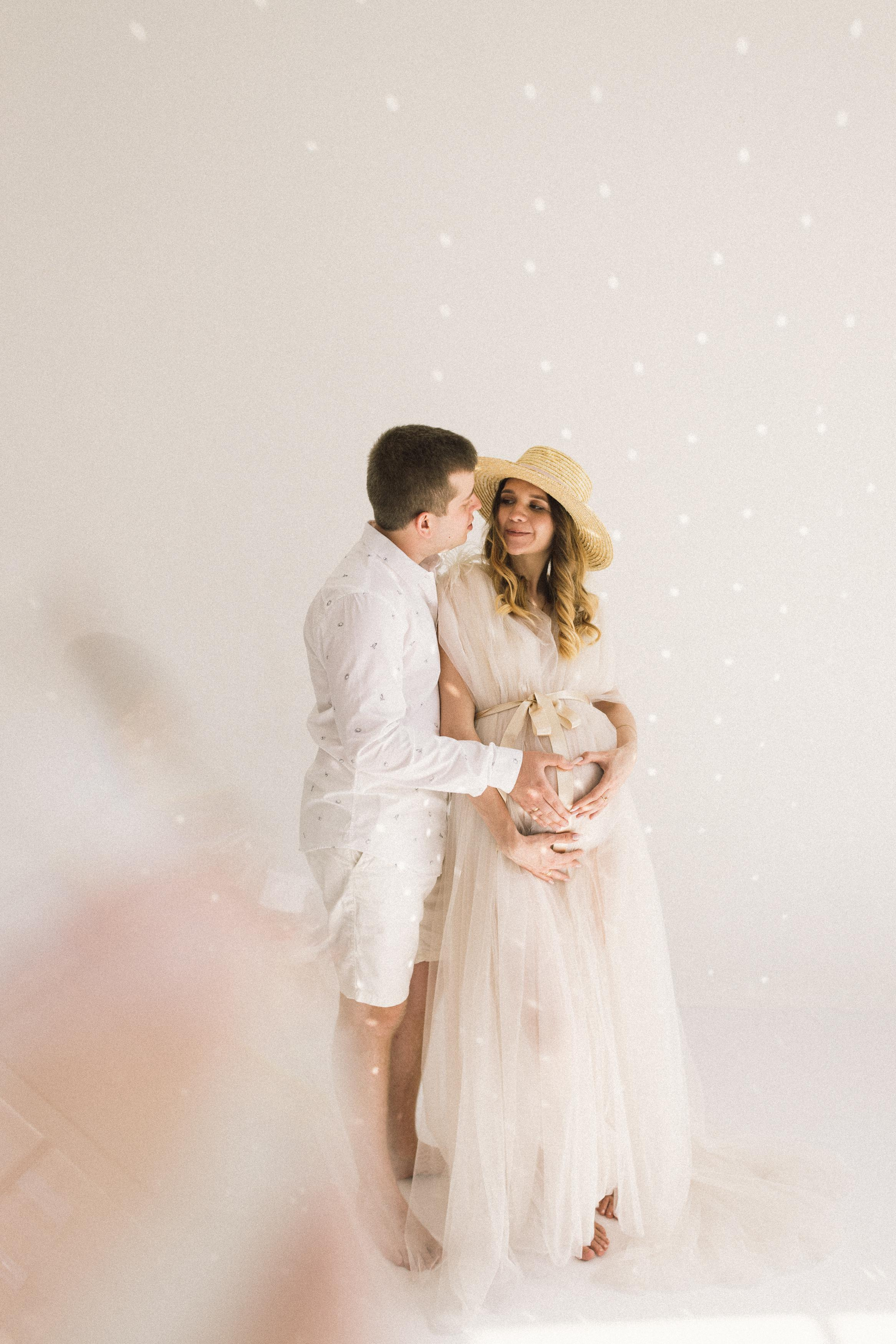 Саша и Наташа. Свадебный и семейный фотограф в Ростове-на-Дону Анастасия Арестова