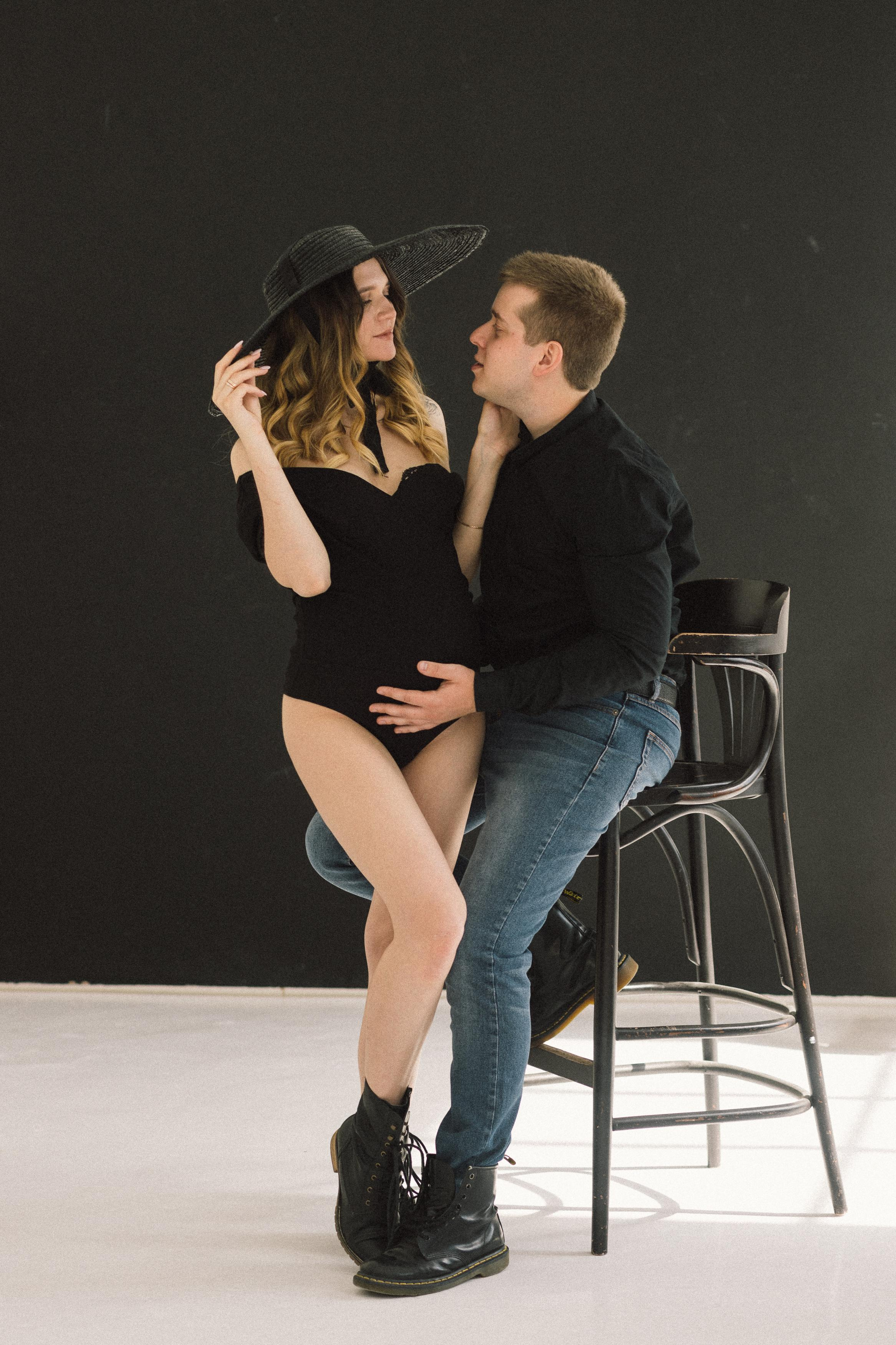 Саша и Наташа. Свадебный и семейный фотограф в Ростове-на-Дону Анастасия Арестова